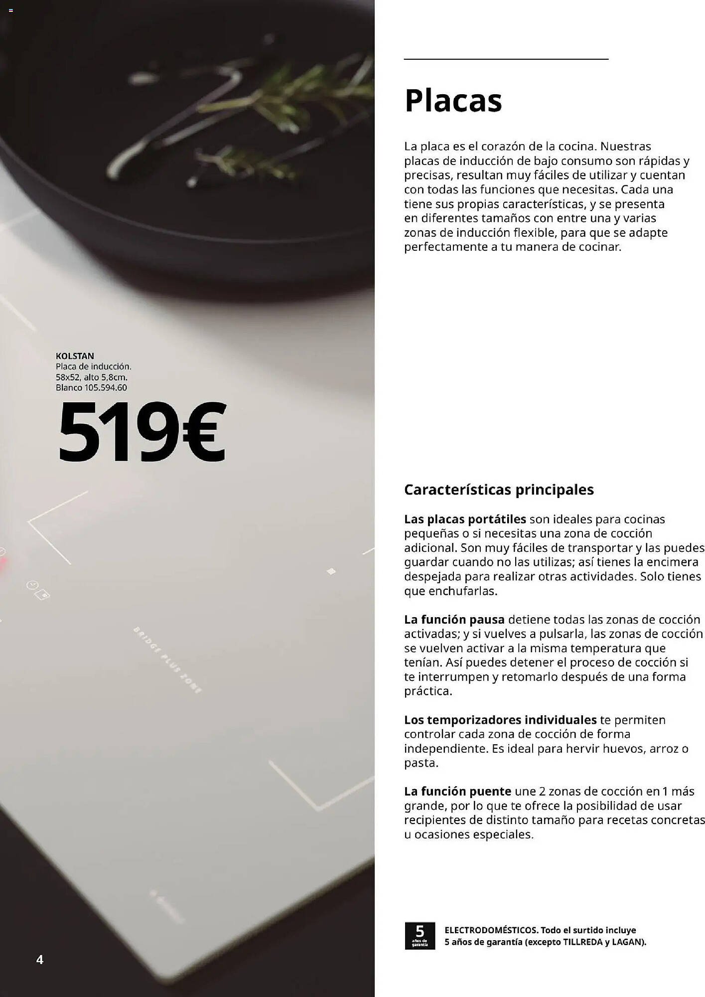 Catálogo IKEA