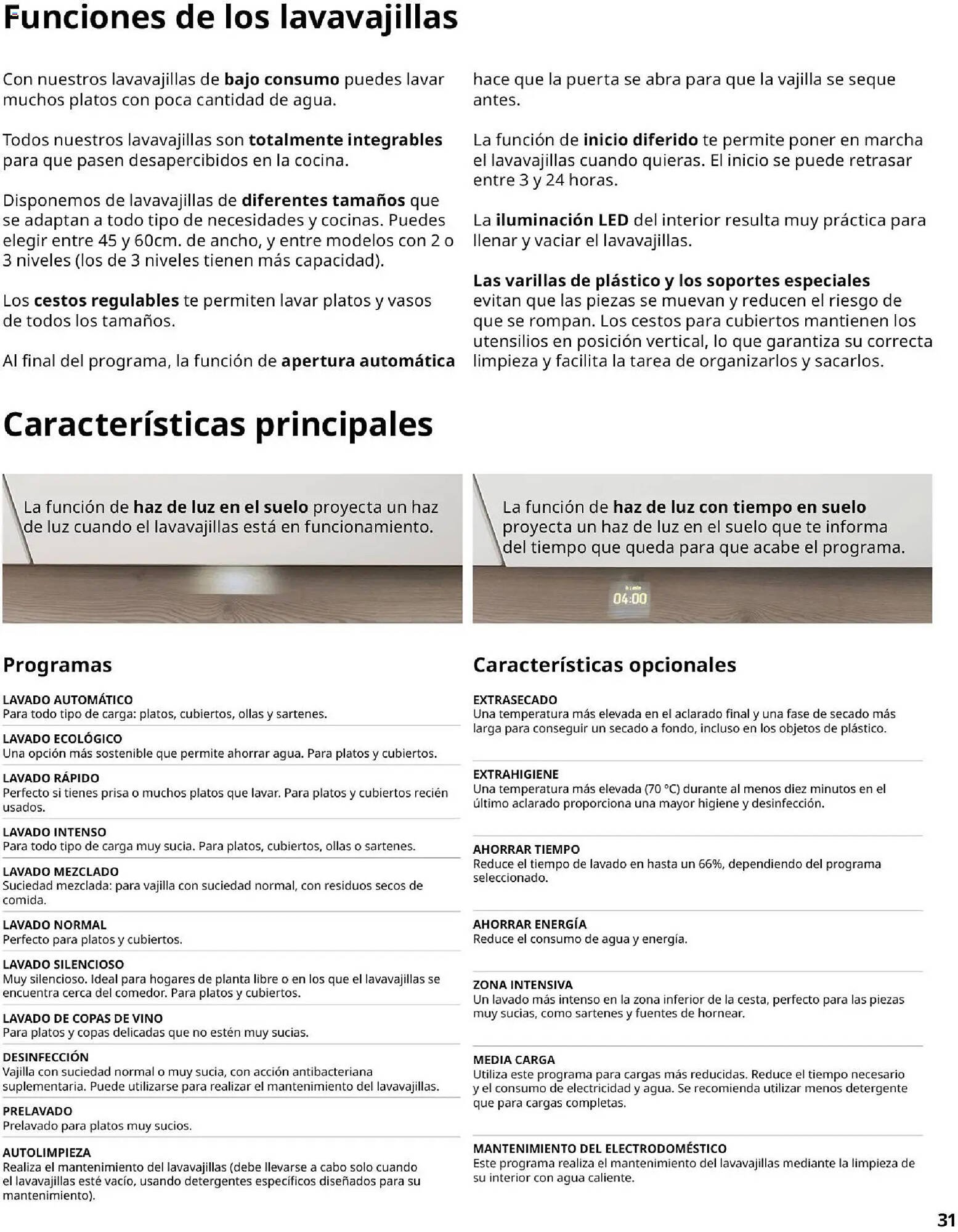 Catálogo IKEA