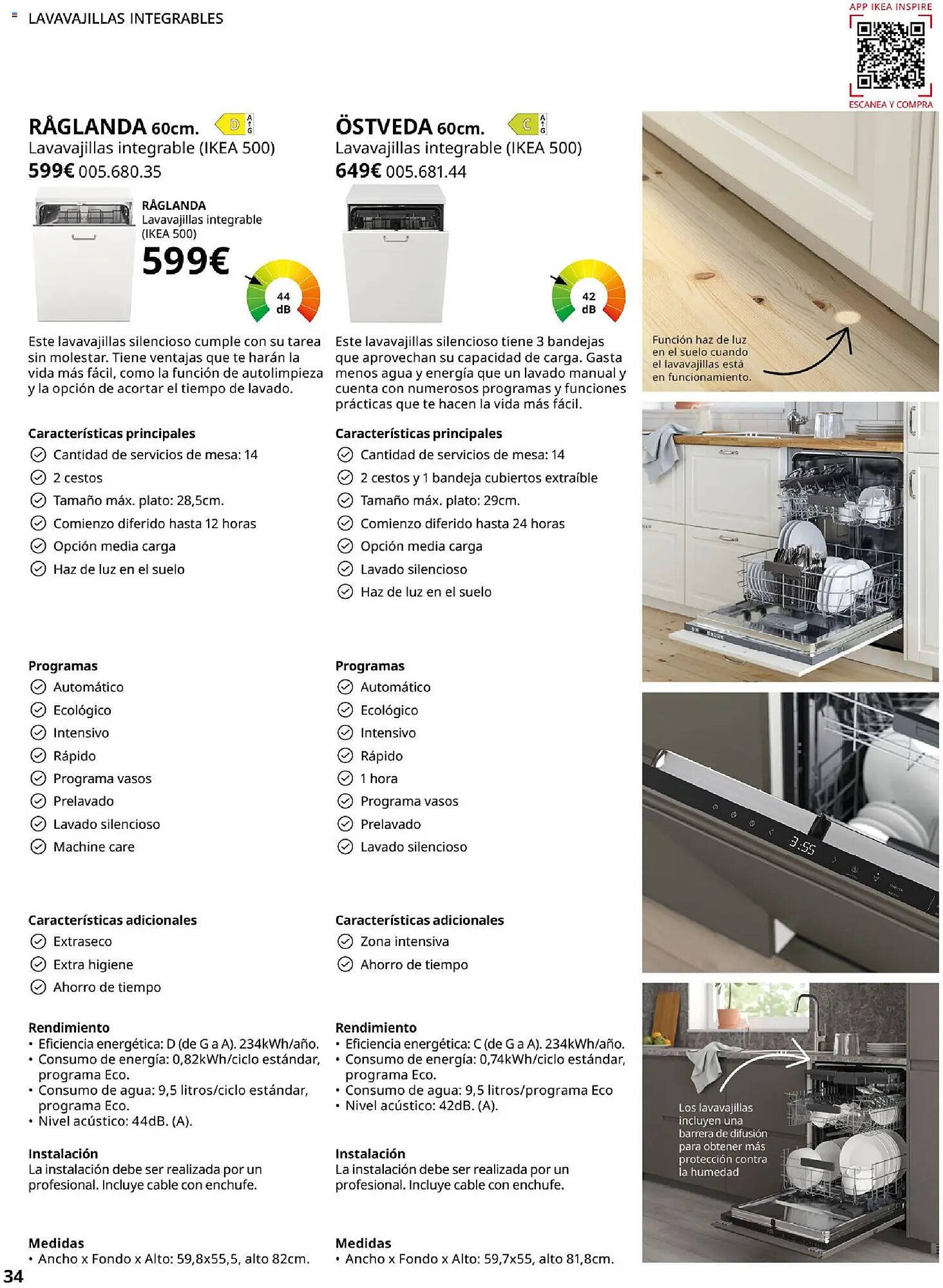 Catálogo IKEA
