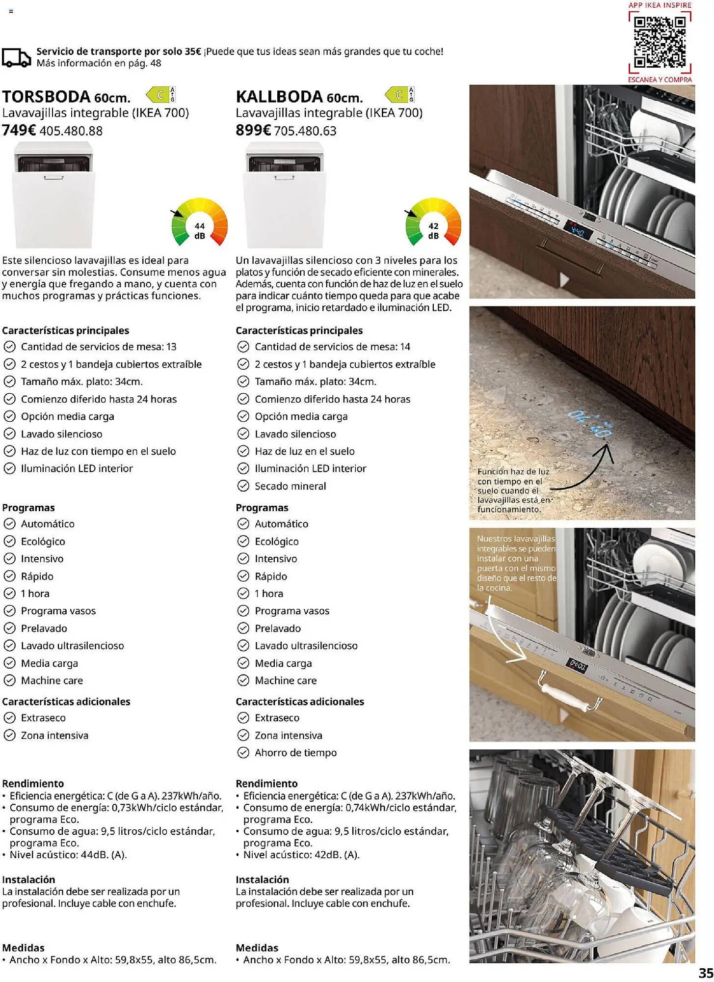 Catálogo IKEA