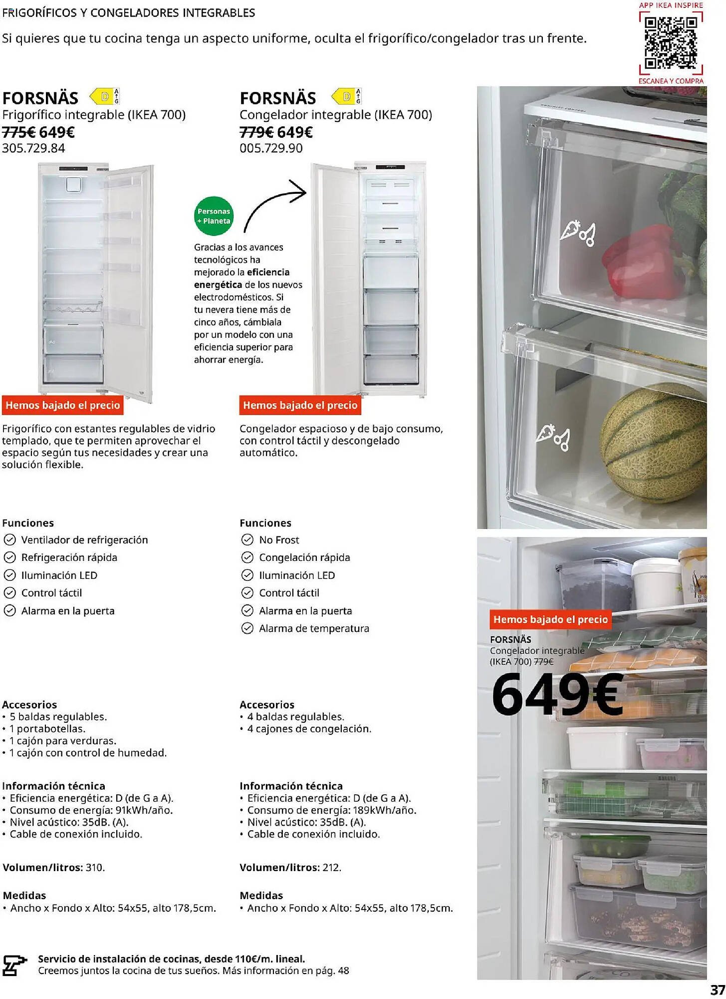 Catálogo IKEA