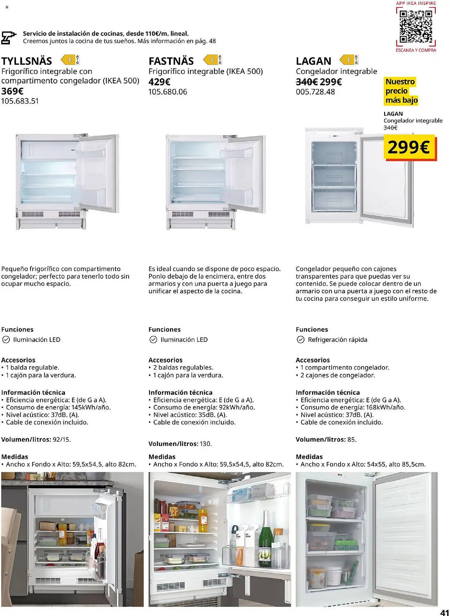Catálogo IKEA