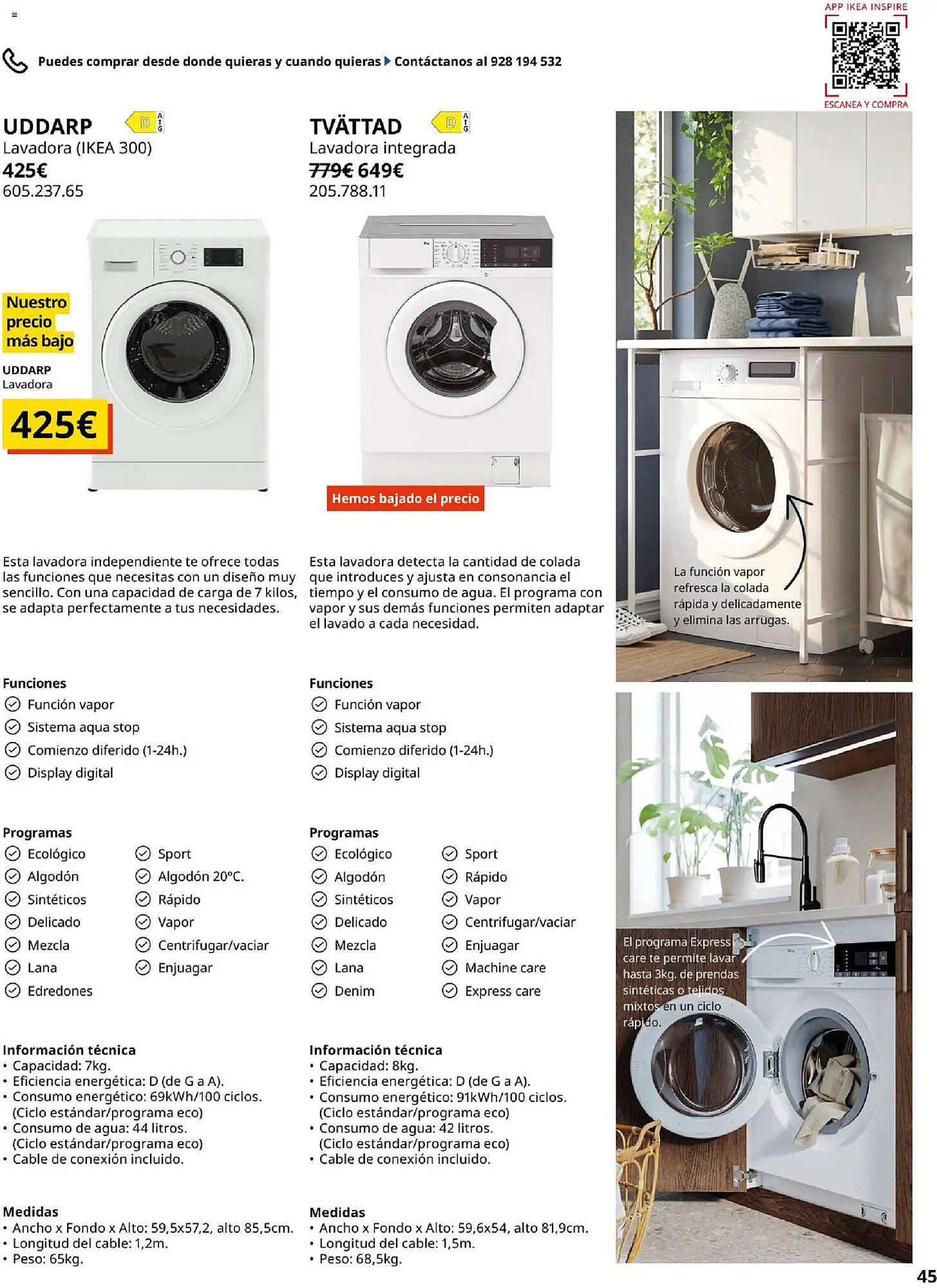 Catálogo IKEA