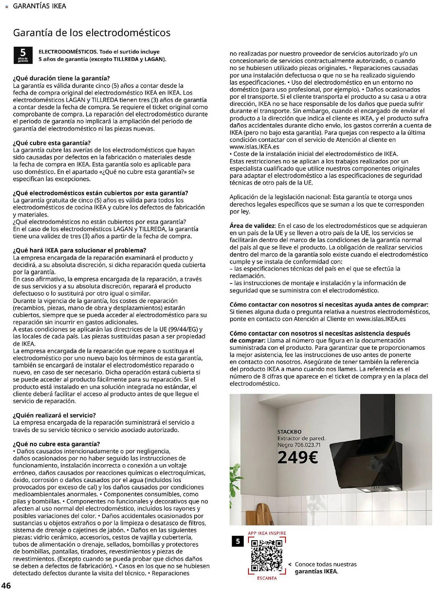 Catálogo IKEA