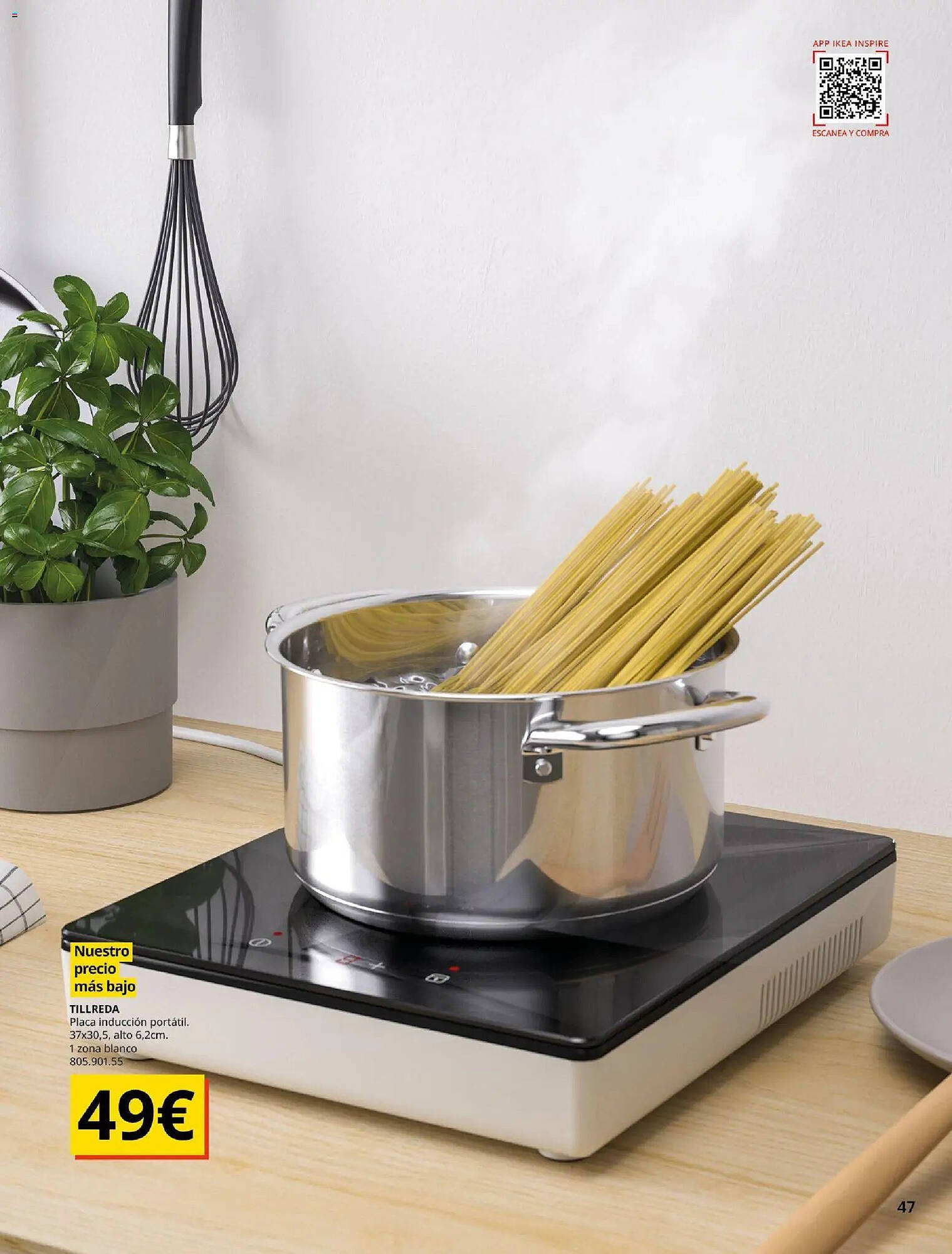 Catálogo IKEA