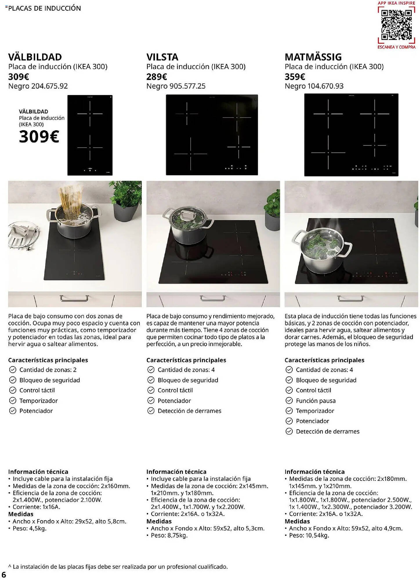 Catálogo IKEA