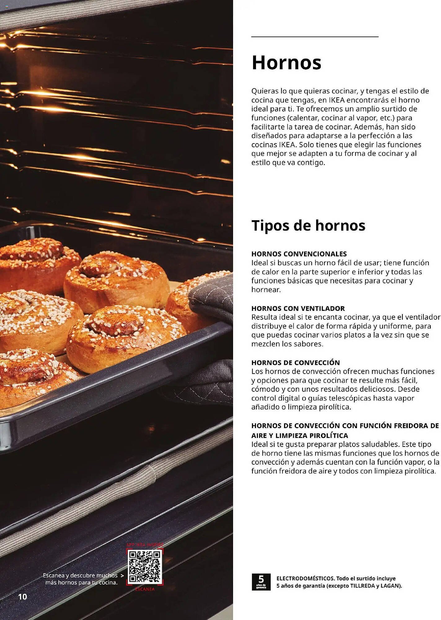 Catálogo IKEA