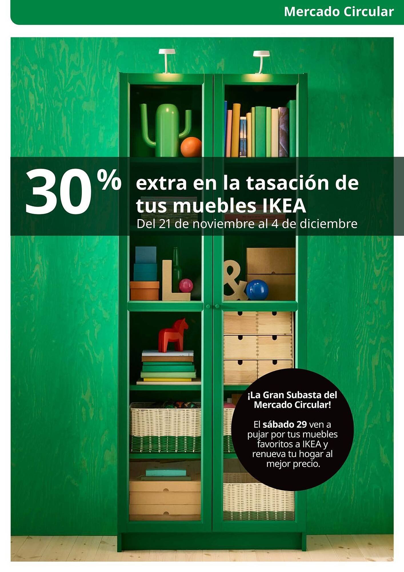 Catálogo IKEA