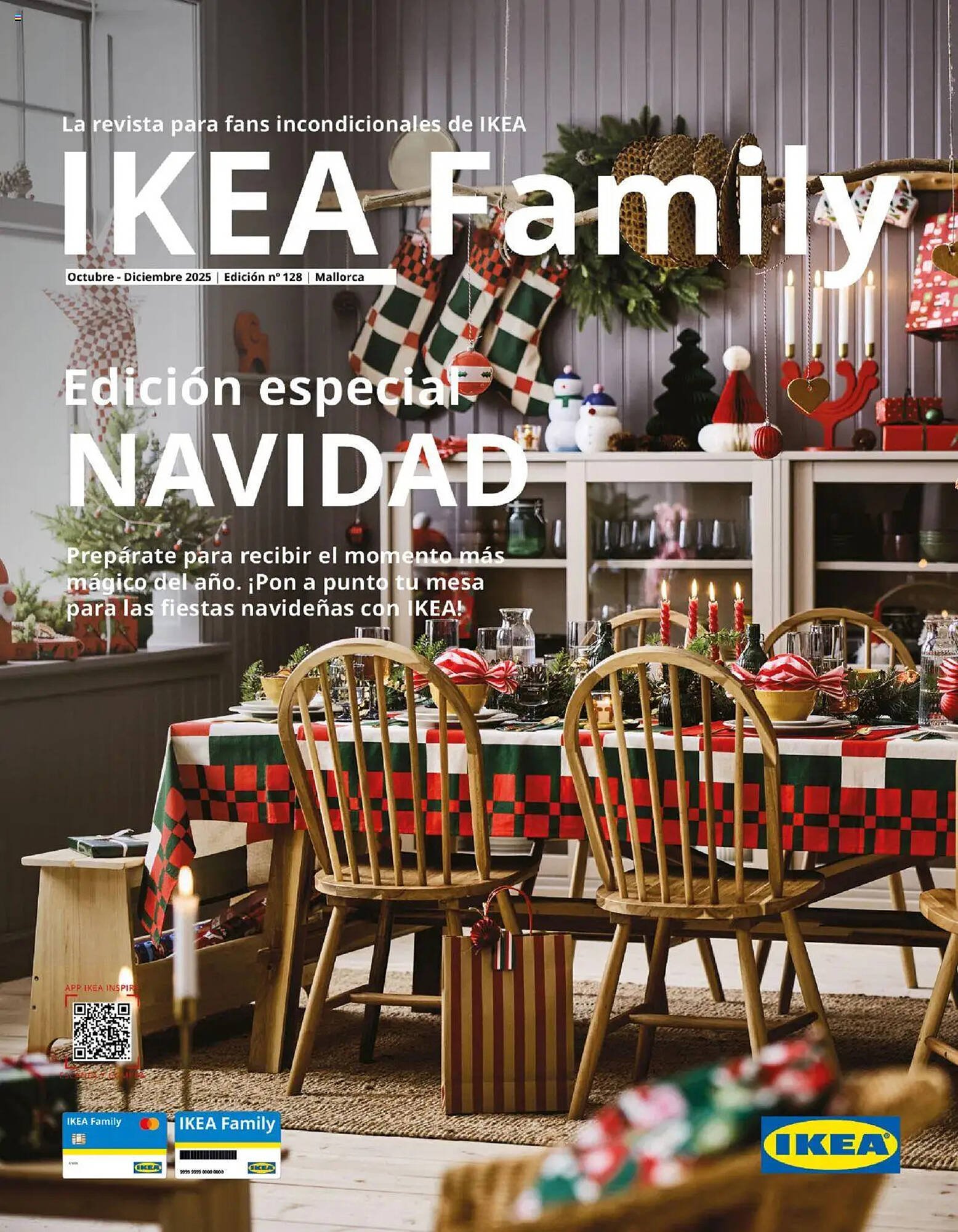 Catálogo IKEA (2025-10-01 - 2025-12-31)