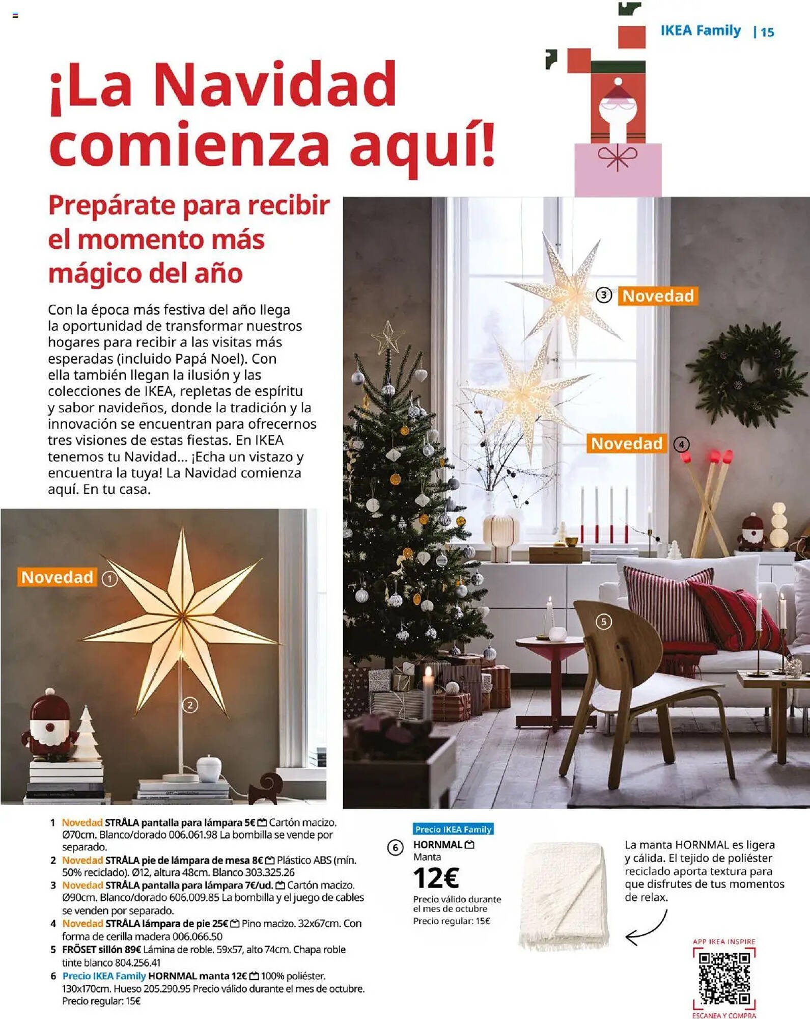Catálogo IKEA (2025-10-01 - 2025-12-31)