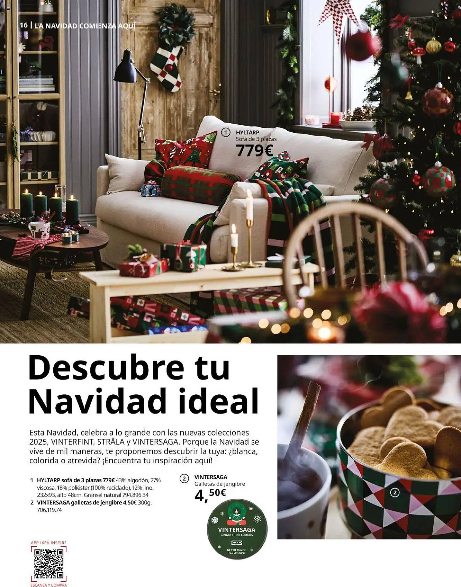 Catálogo IKEA (2025-10-01 - 2025-12-31)