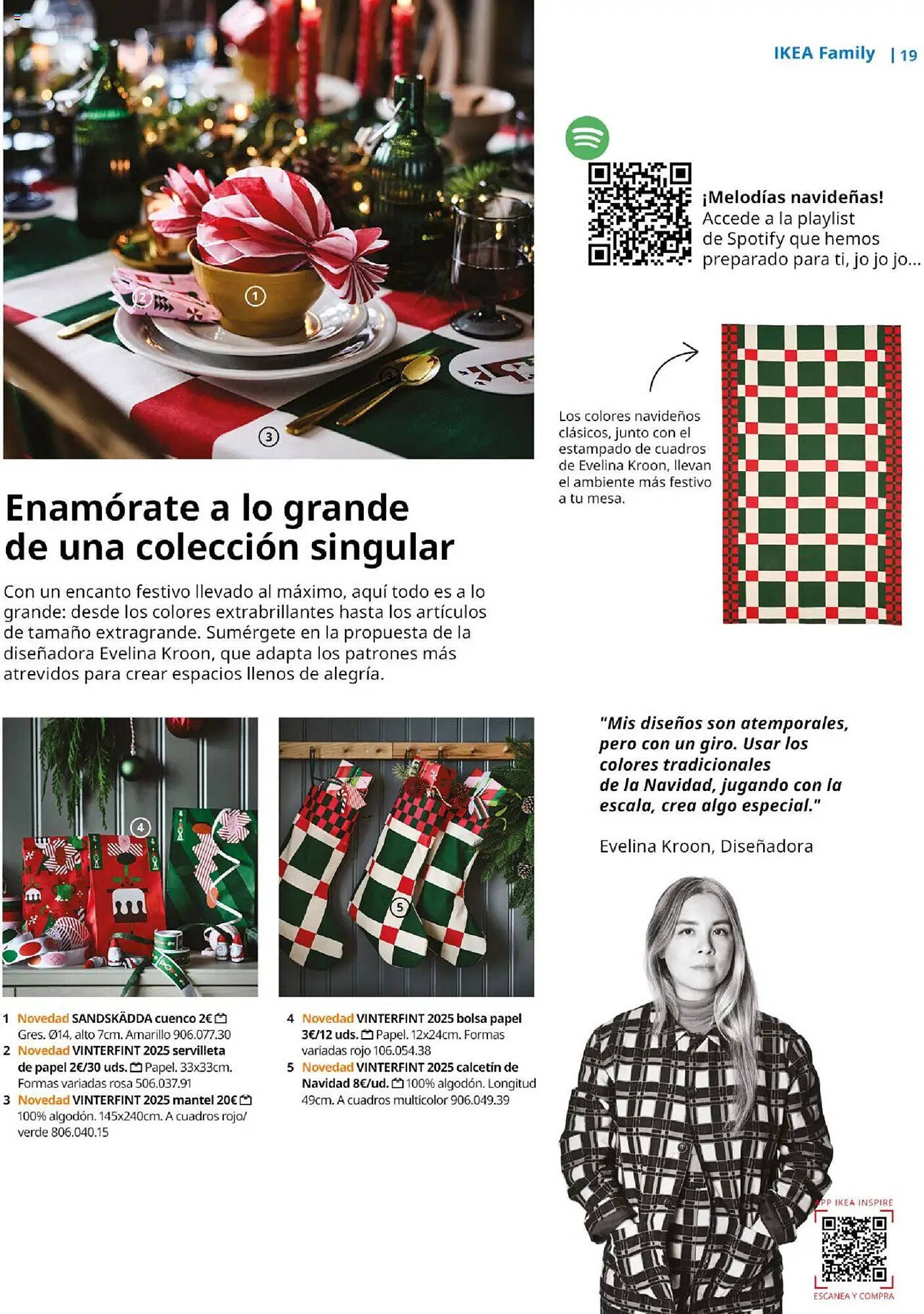 Catálogo IKEA (2025-10-01 - 2025-12-31)