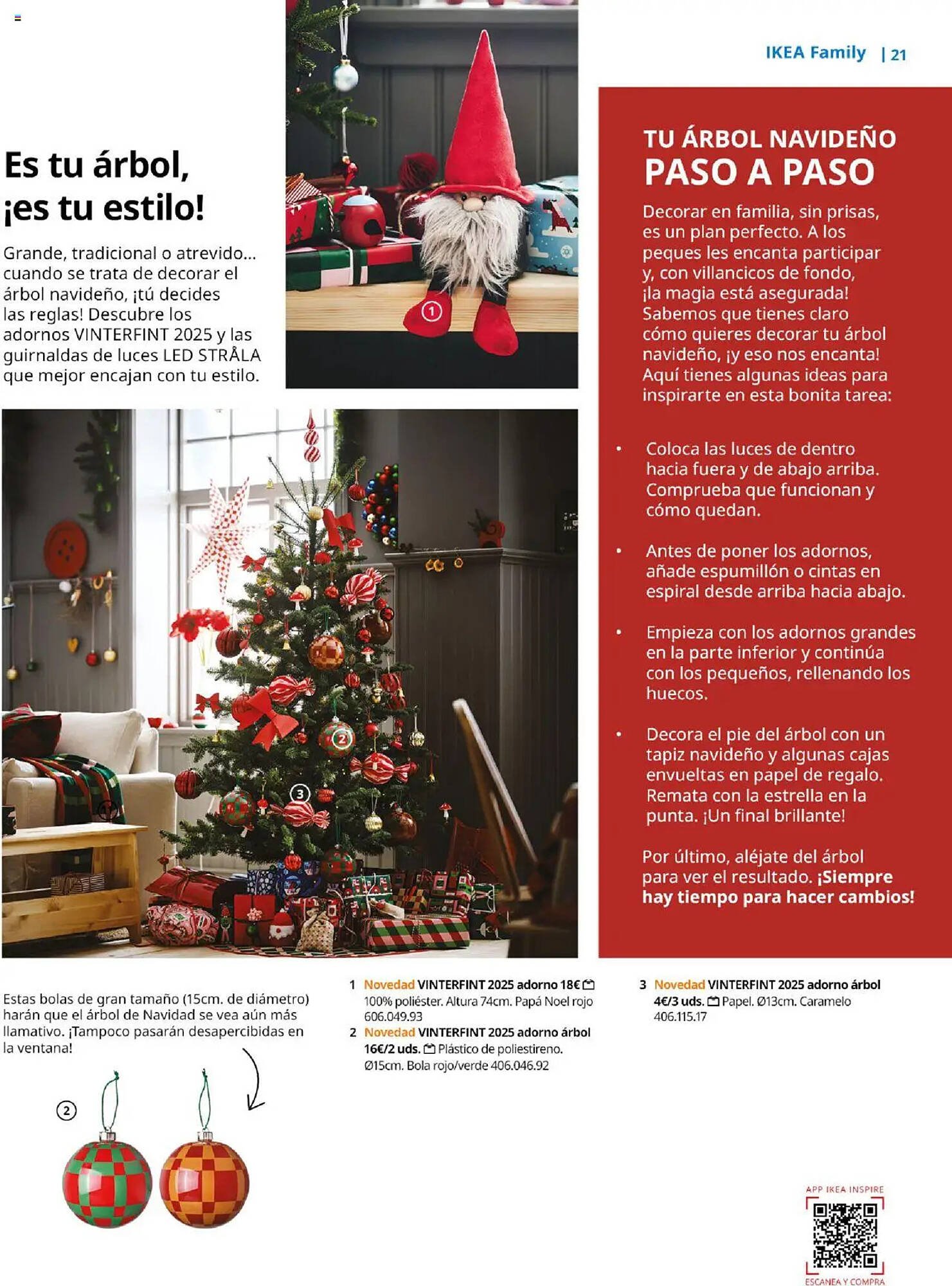 Catálogo IKEA (2025-10-01 - 2025-12-31)