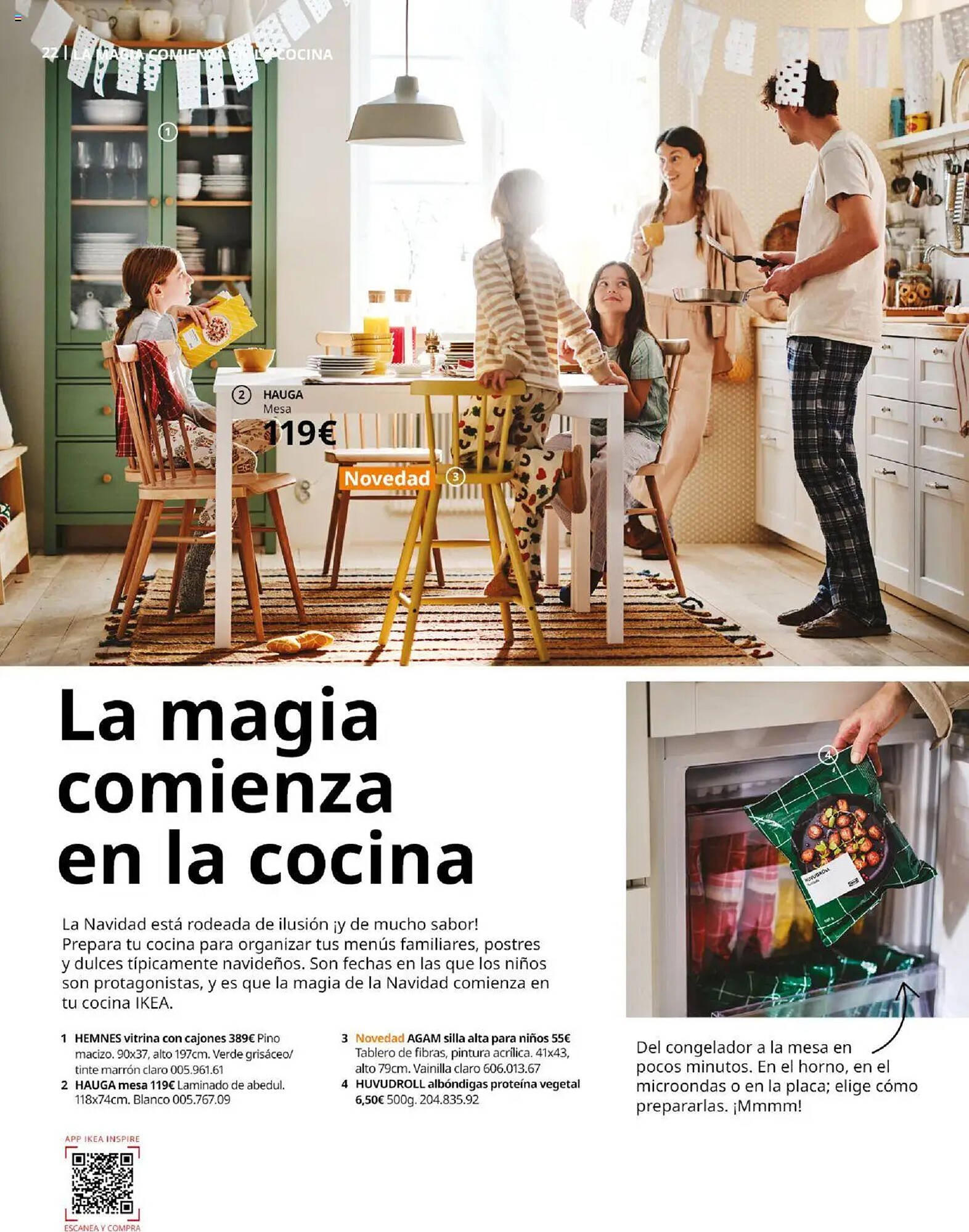 Catálogo IKEA (2025-10-01 - 2025-12-31)