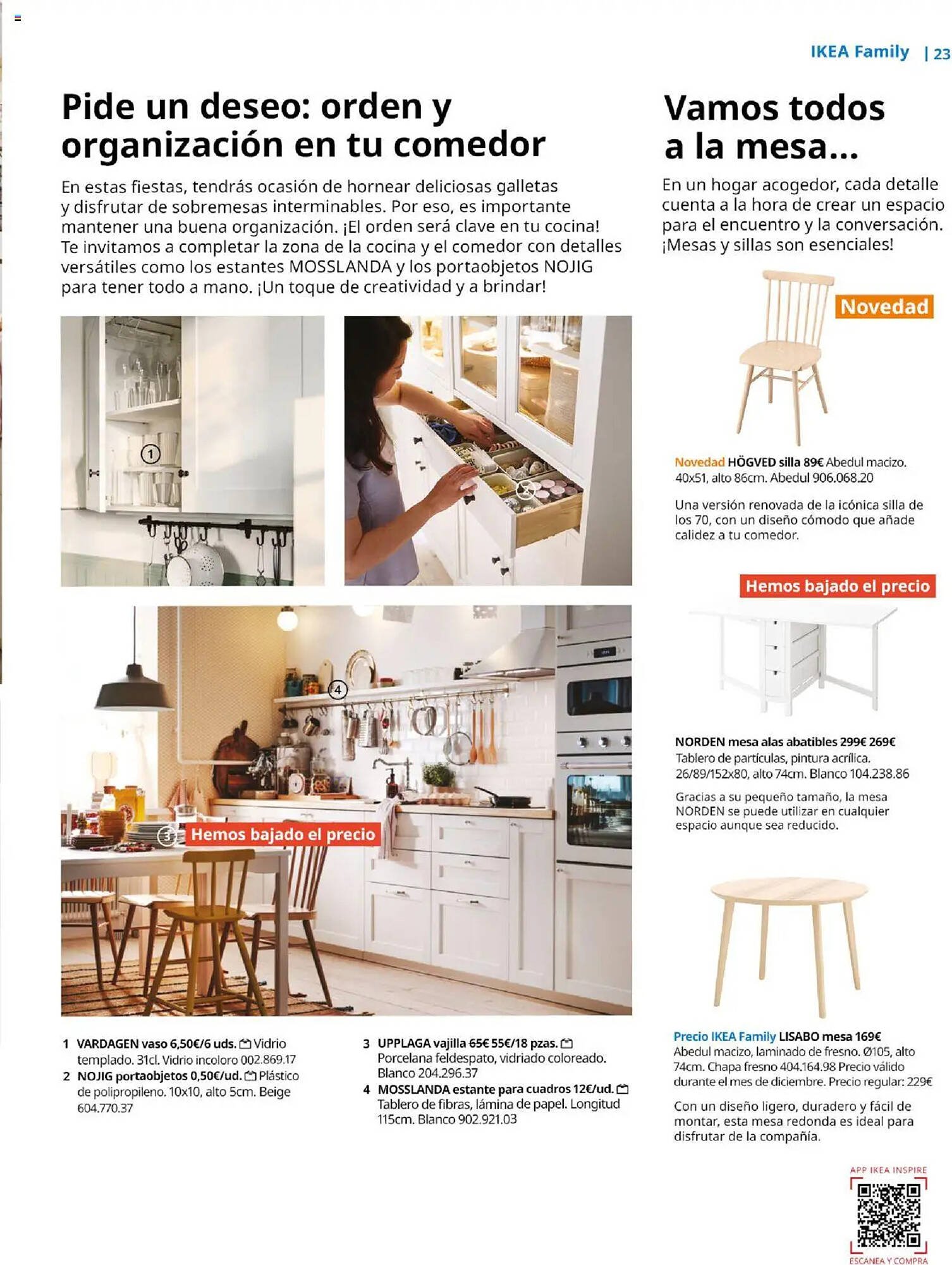 Catálogo IKEA (2025-10-01 - 2025-12-31)