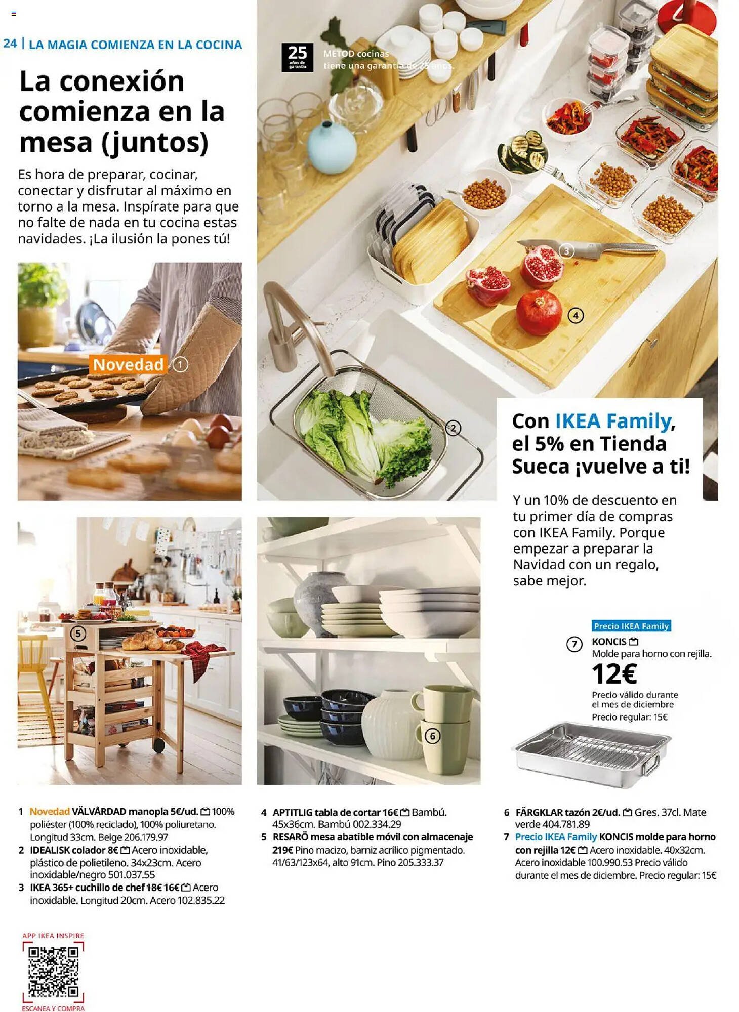 Catálogo IKEA (2025-10-01 - 2025-12-31)