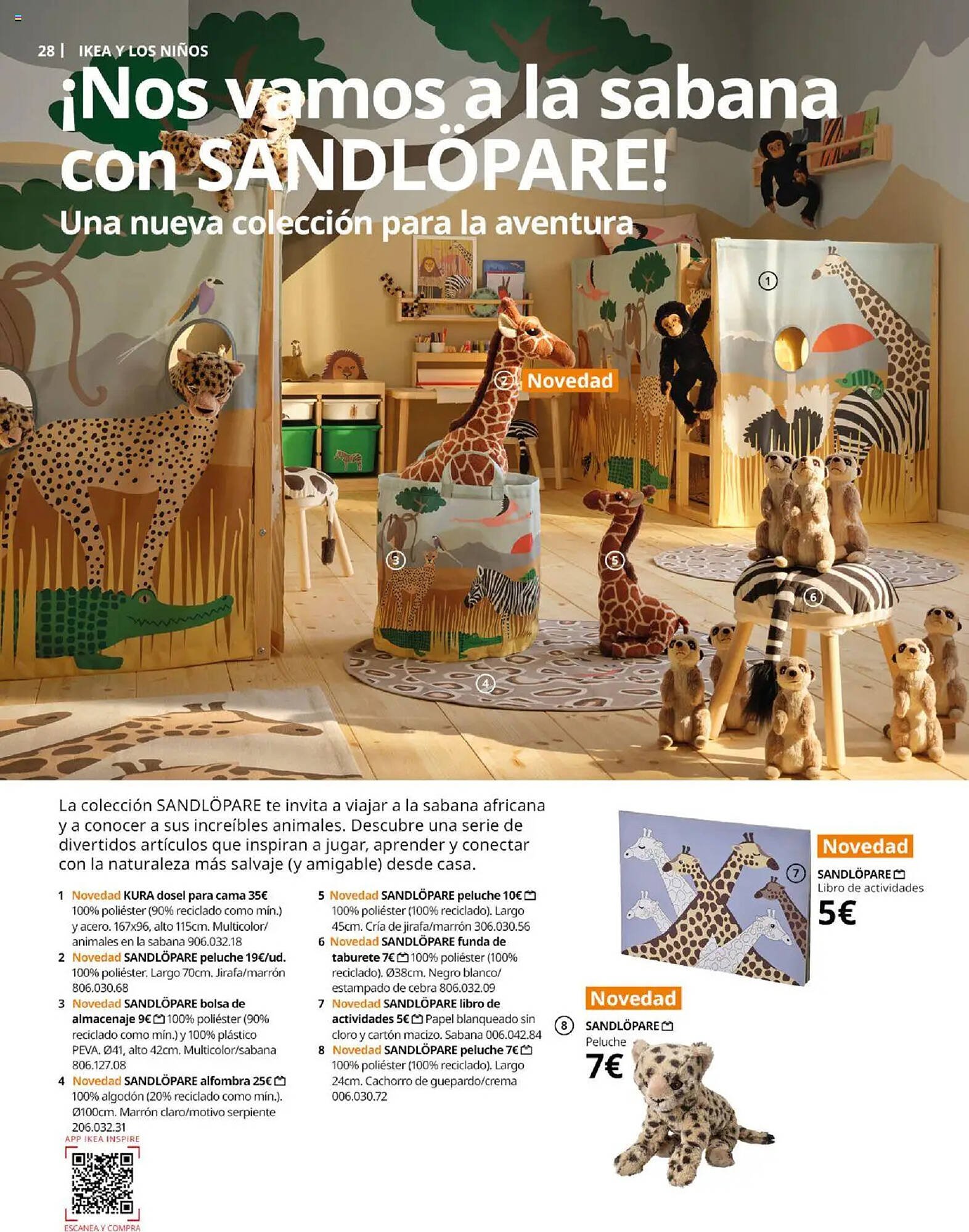 Catálogo IKEA (2025-10-01 - 2025-12-31)