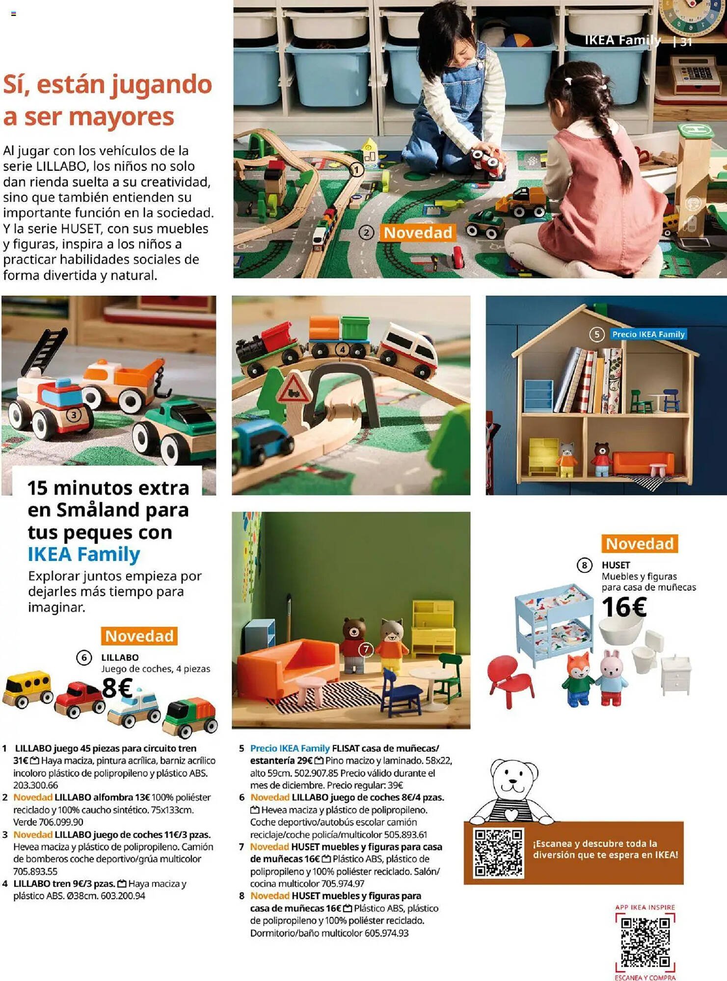 Catálogo IKEA (2025-10-01 - 2025-12-31)