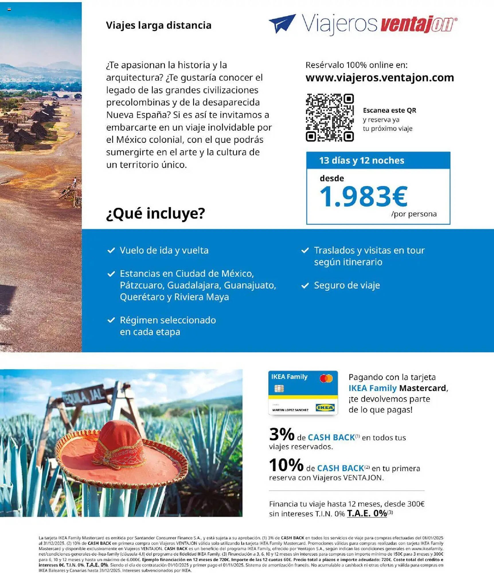 Catálogo IKEA (2025-10-01 - 2025-12-31)