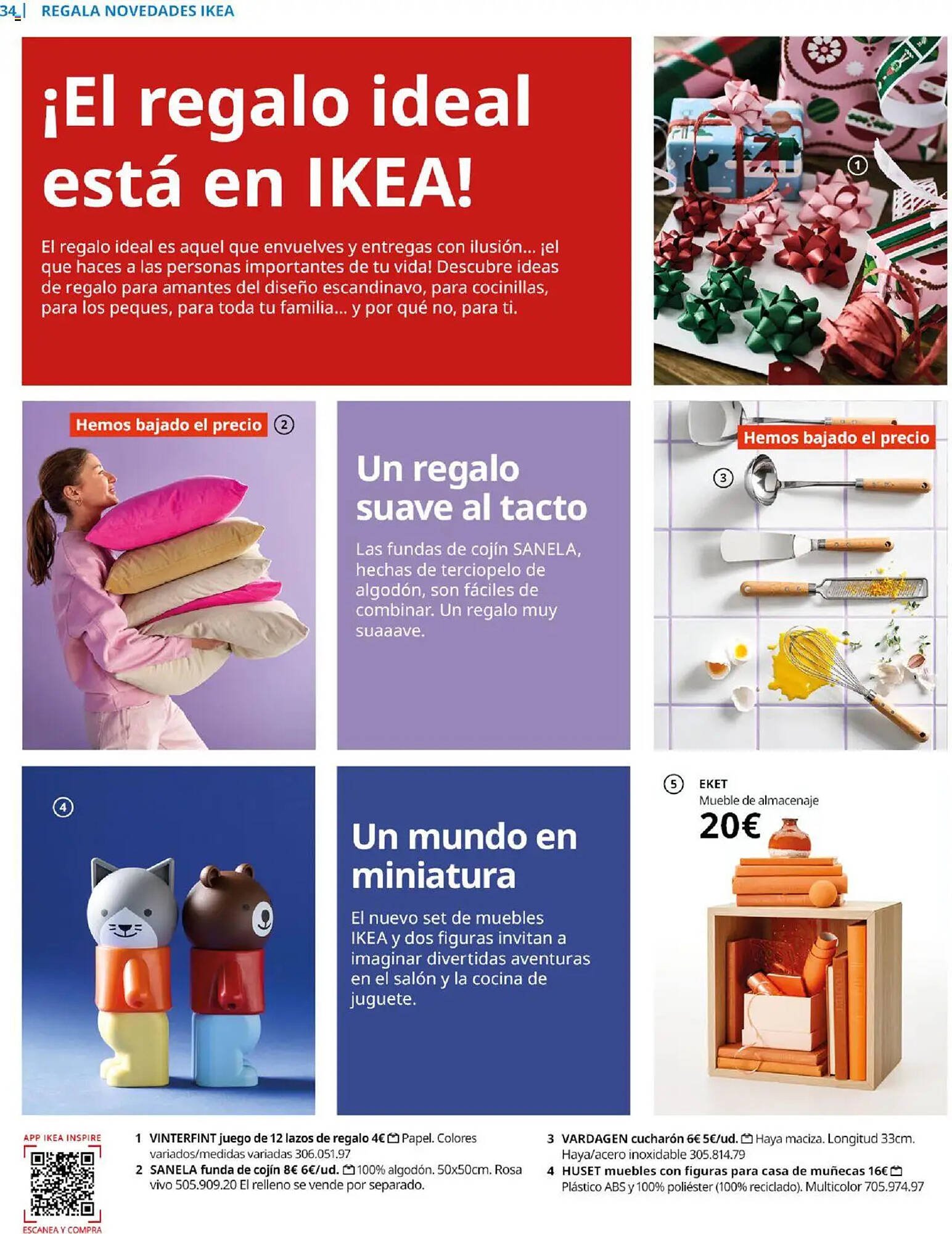 Catálogo IKEA (2025-10-01 - 2025-12-31)