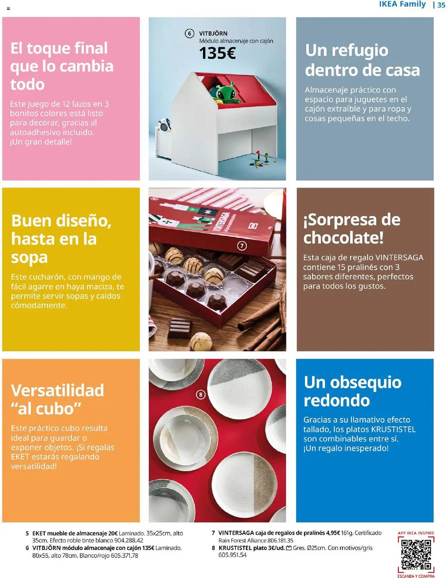 Catálogo IKEA (2025-10-01 - 2025-12-31)