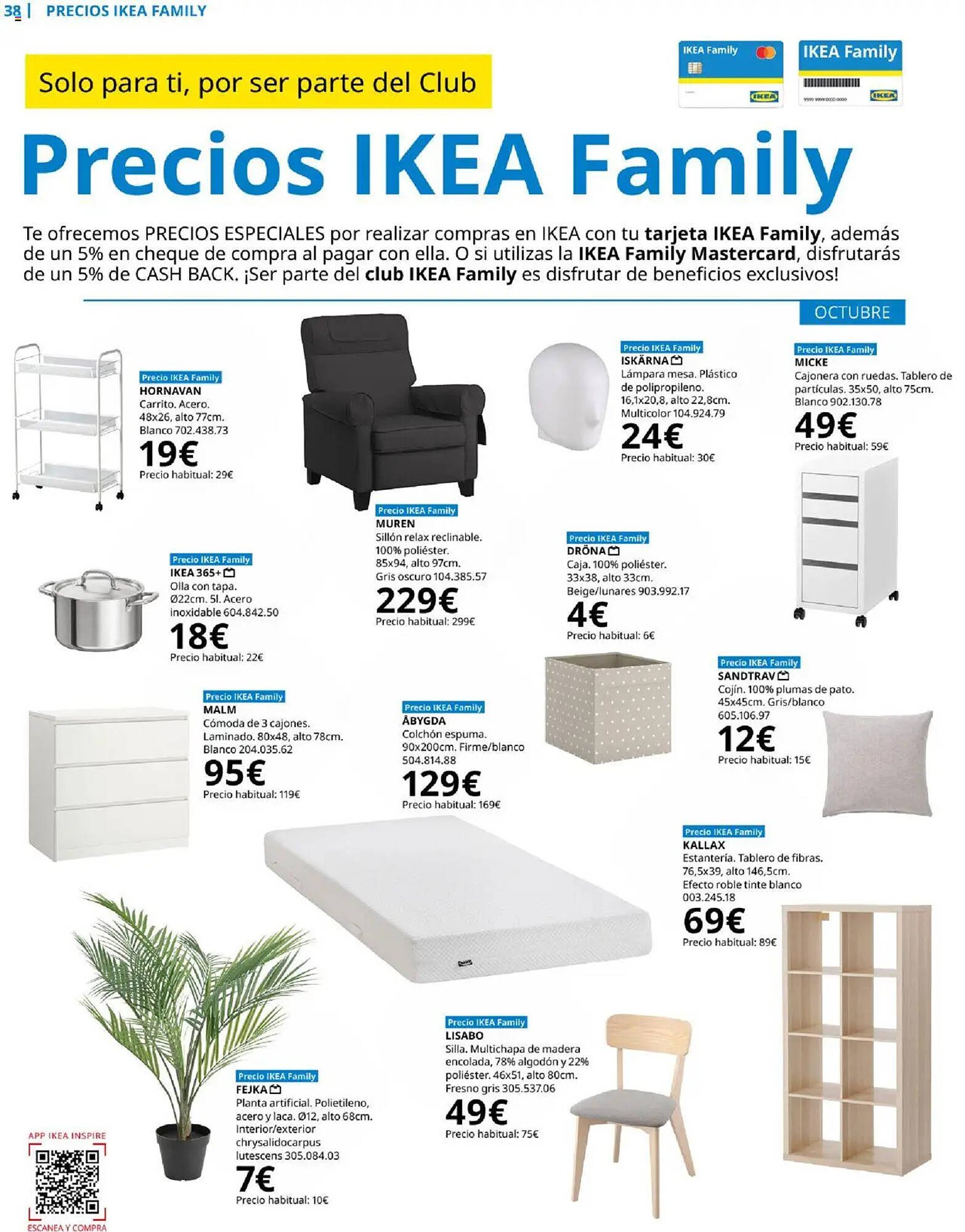 Catálogo IKEA (2025-10-01 - 2025-12-31)