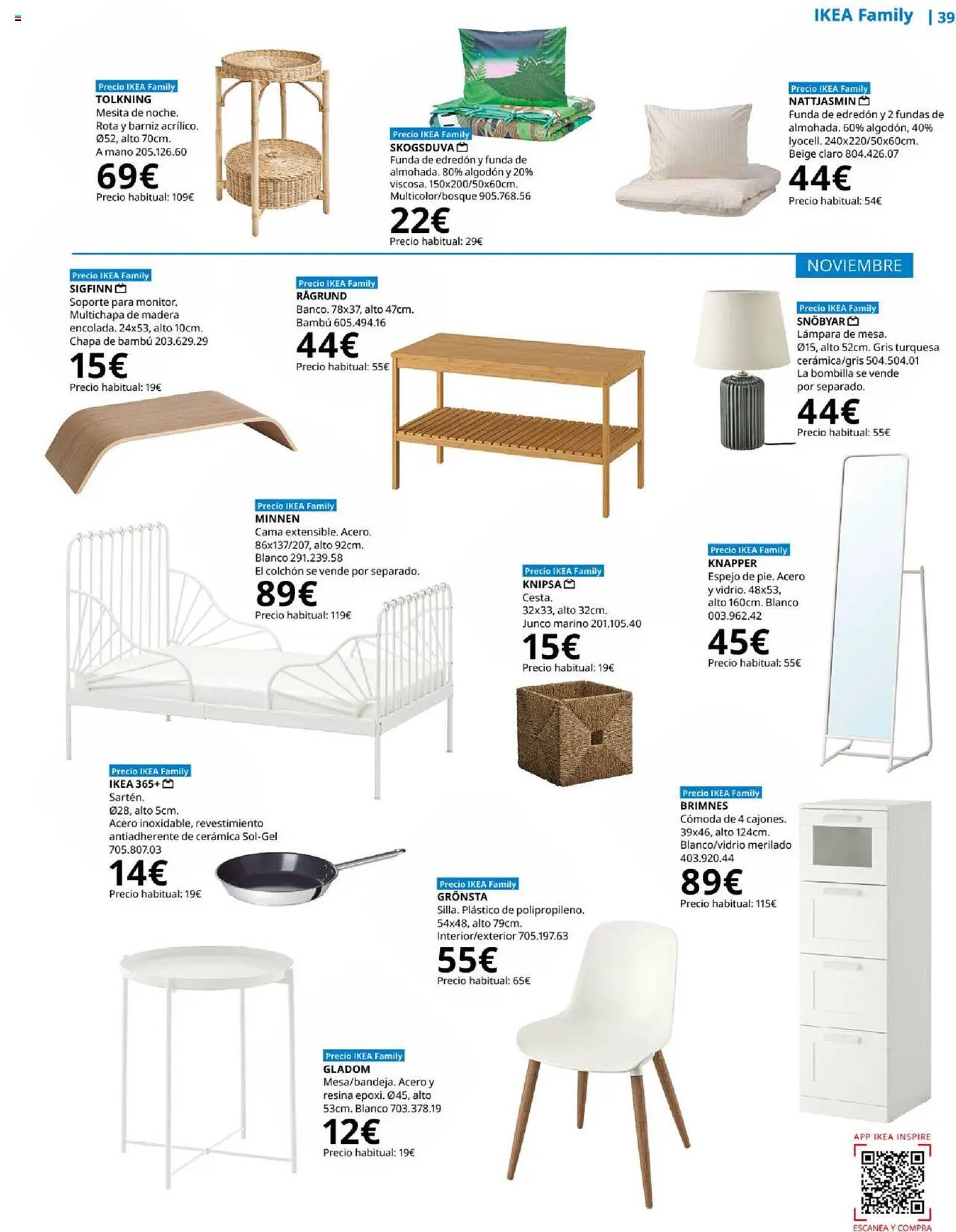 Catálogo IKEA (2025-10-01 - 2025-12-31)