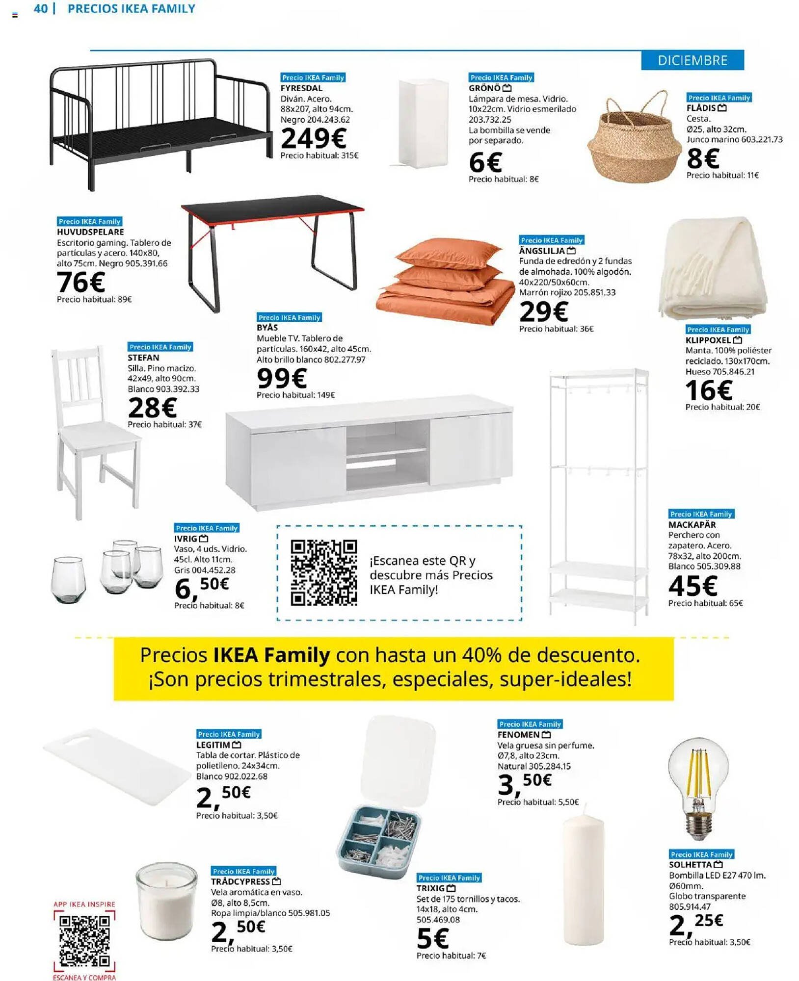 Catálogo IKEA (2025-10-01 - 2025-12-31)