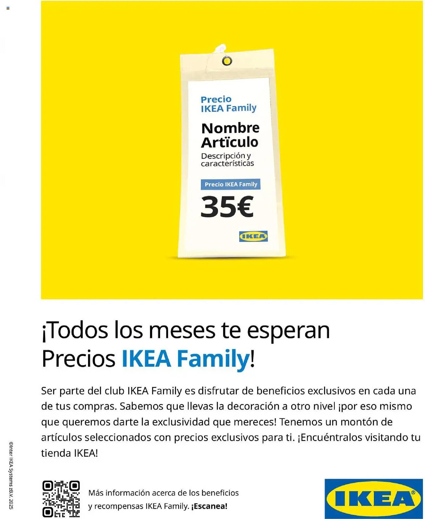 Catálogo IKEA (2025-10-01 - 2025-12-31)