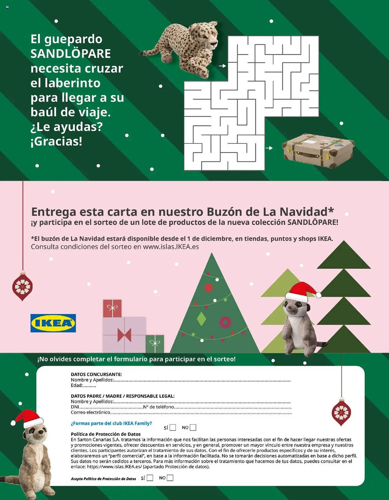 Catálogo IKEA (2025-10-01 - 2025-12-31)