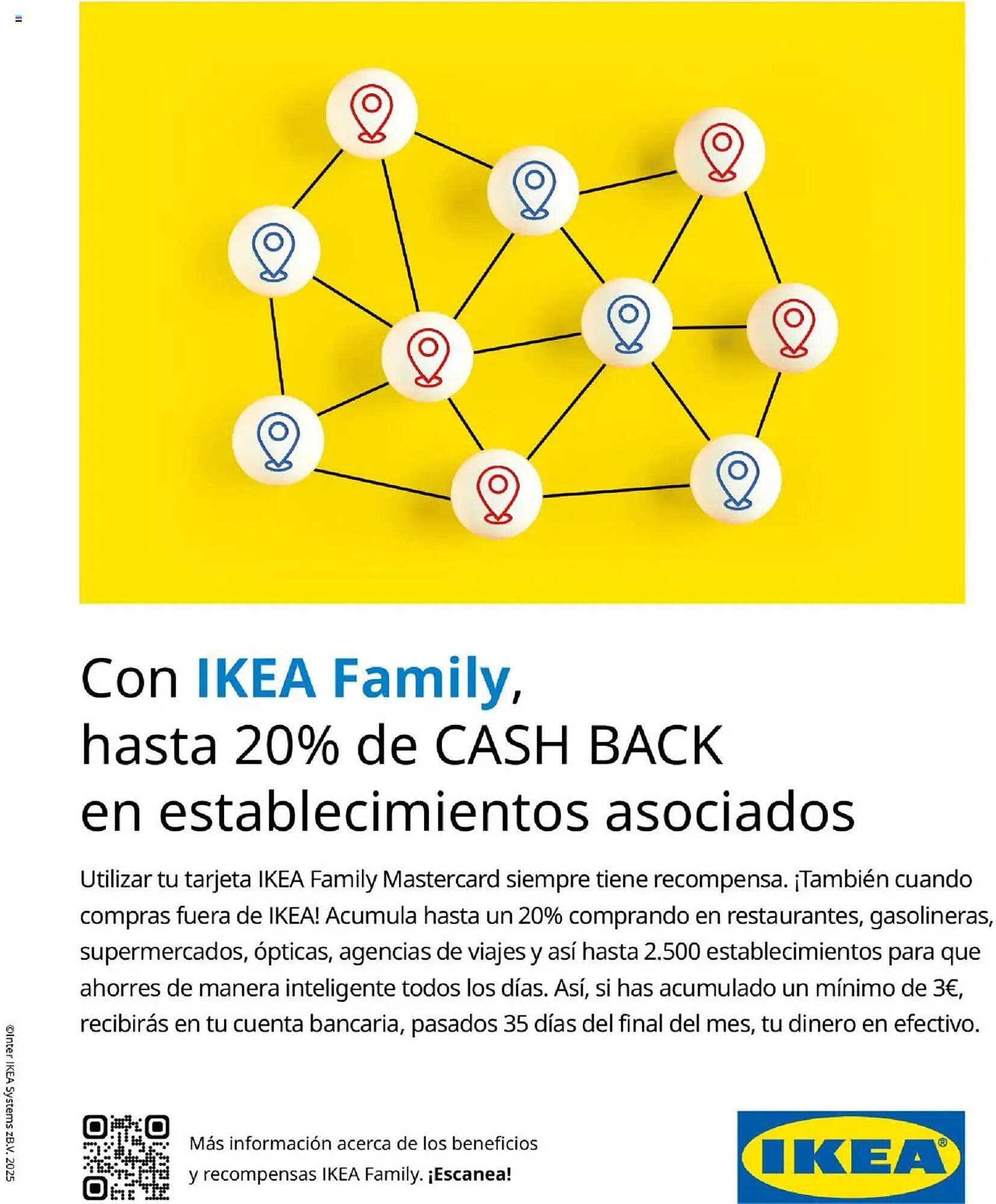 Catálogo IKEA (2025-10-01 - 2025-12-31)