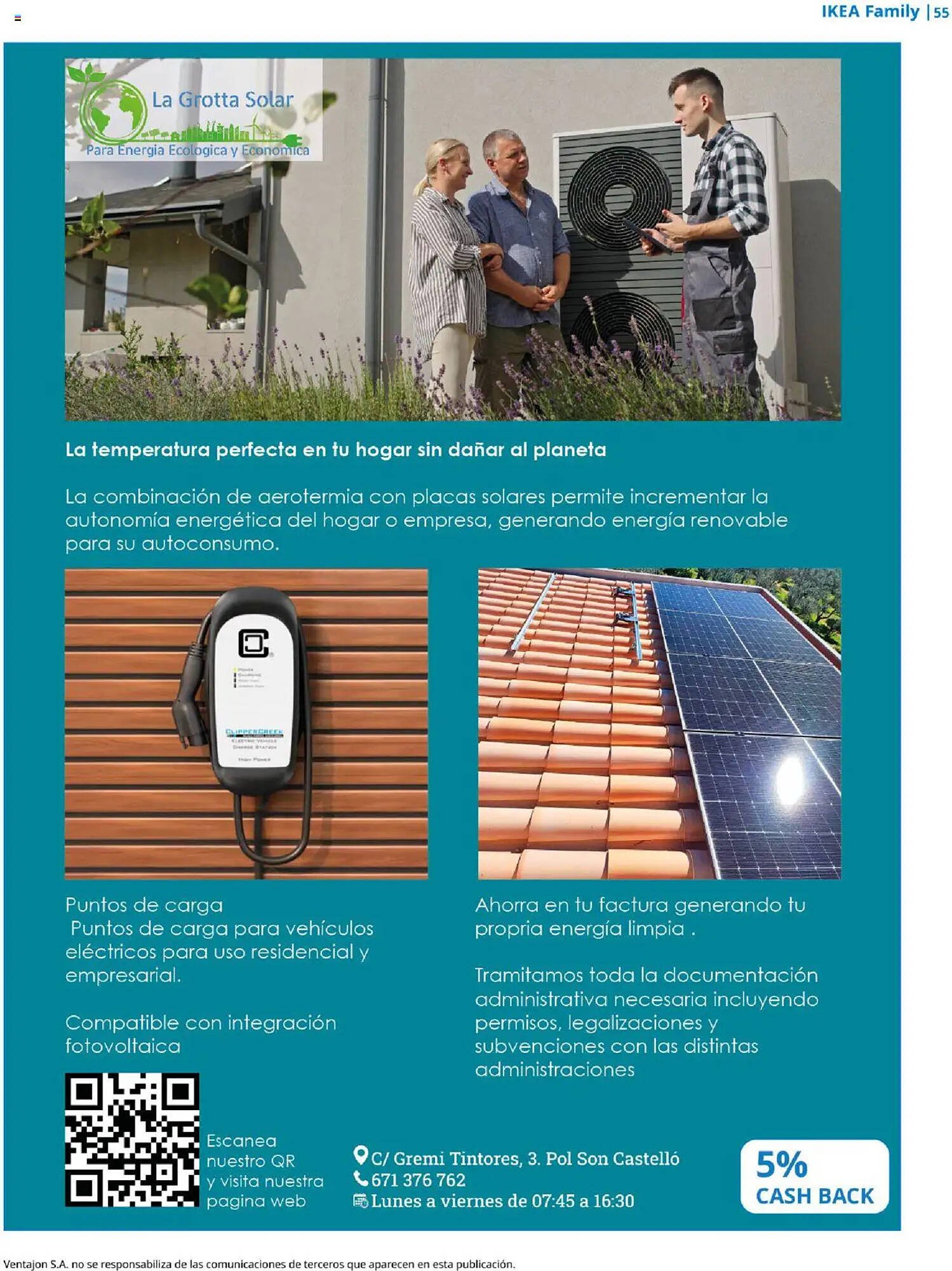 Catálogo IKEA (2025-10-01 - 2025-12-31)