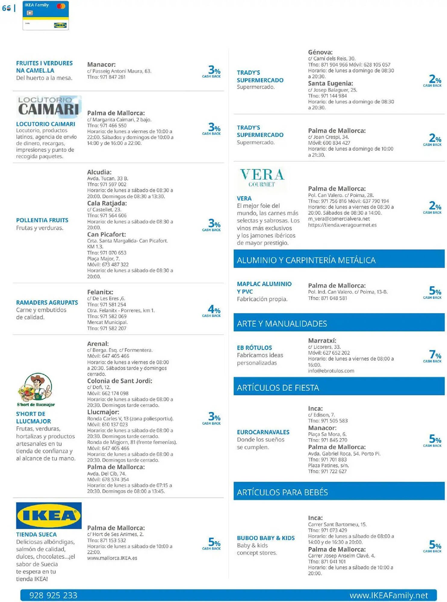 Catálogo IKEA (2025-10-01 - 2025-12-31)