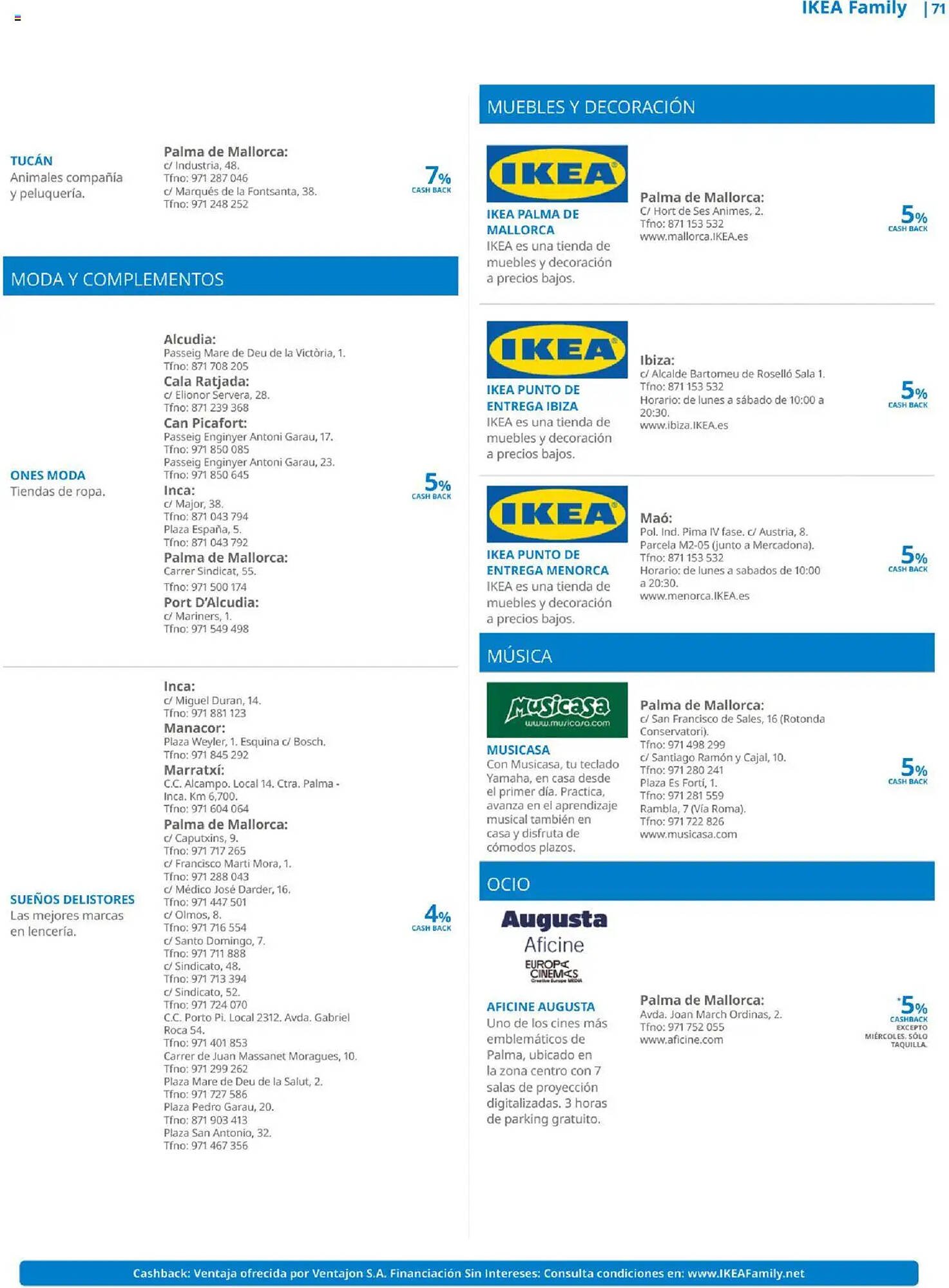 Catálogo IKEA (2025-10-01 - 2025-12-31)