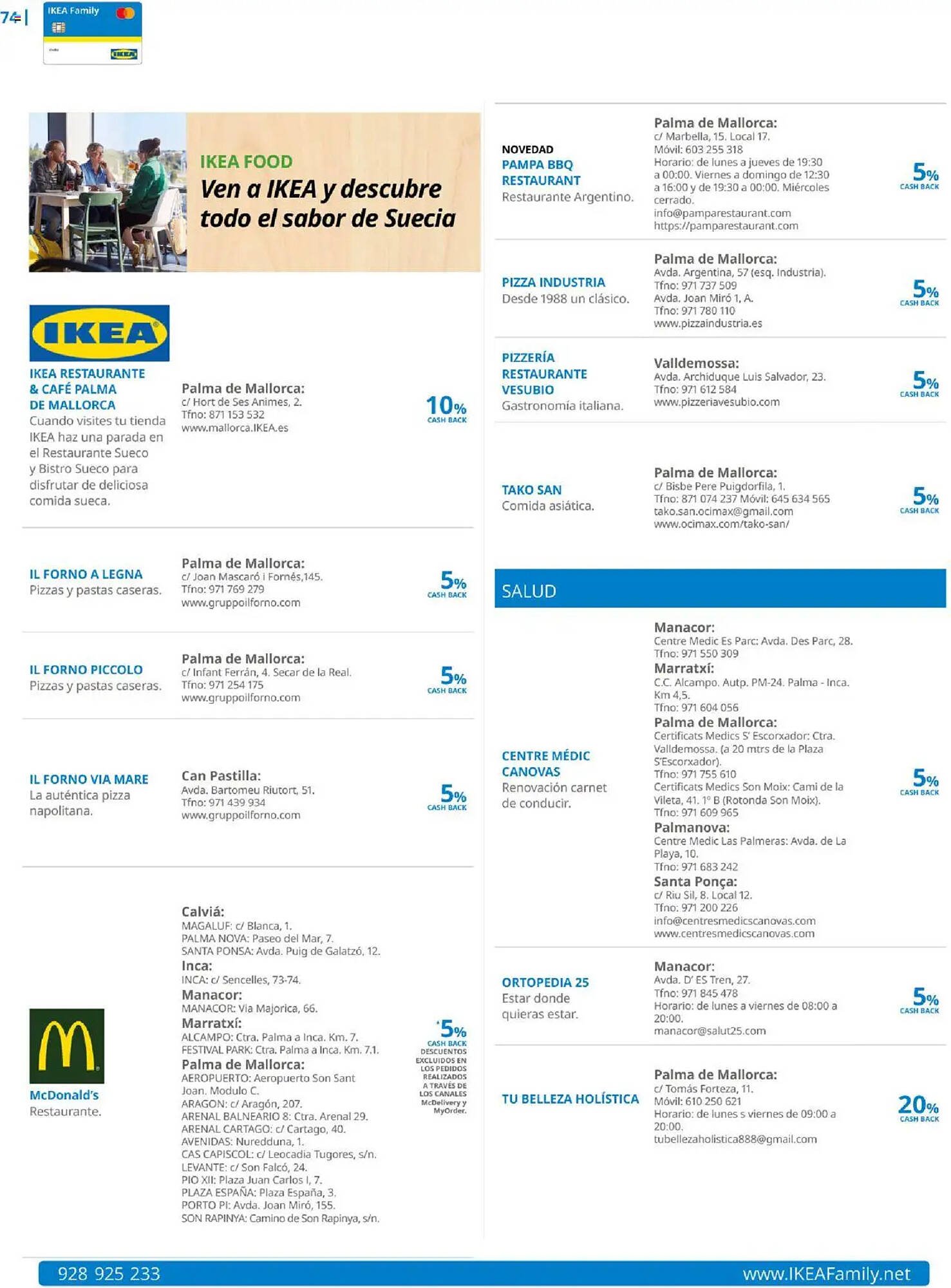 Catálogo IKEA (2025-10-01 - 2025-12-31)