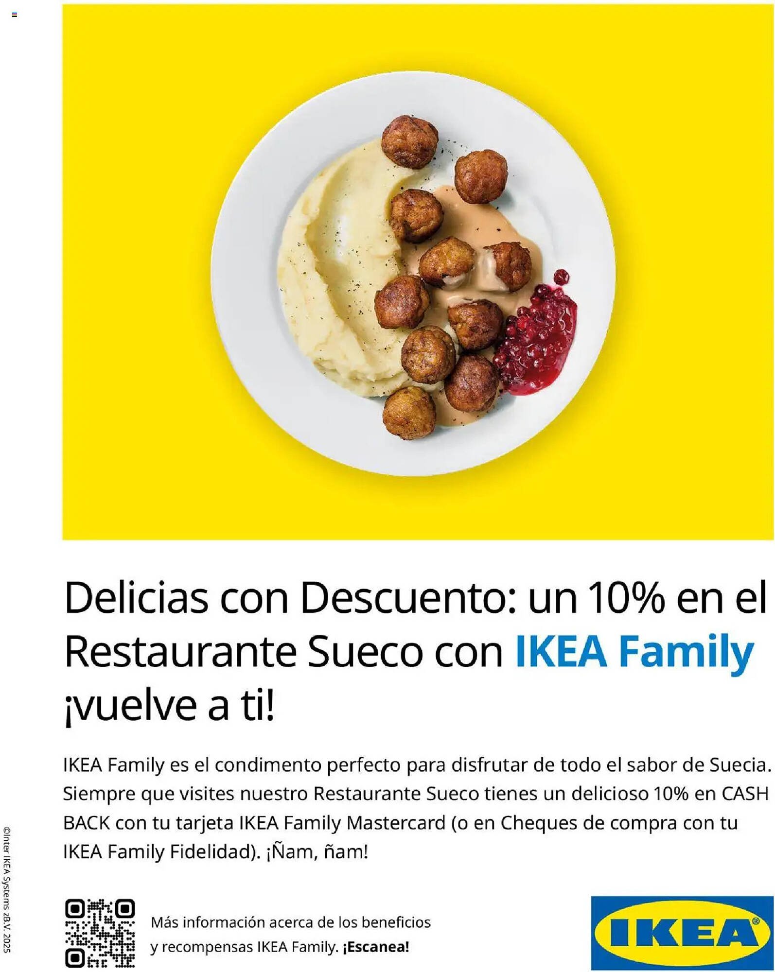 Catálogo IKEA (2025-10-01 - 2025-12-31)