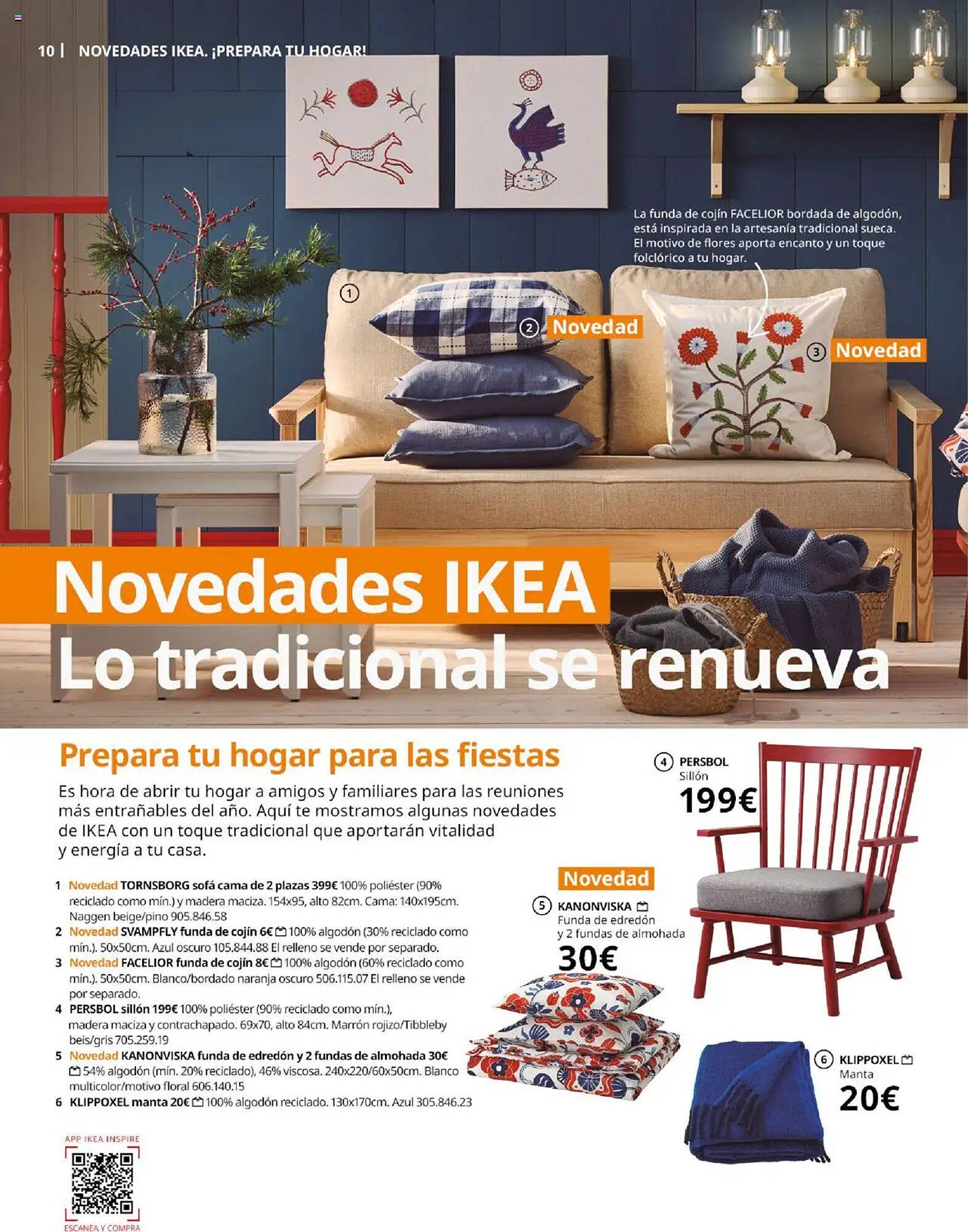 Catálogo IKEA (2025-10-01 - 2025-12-31)