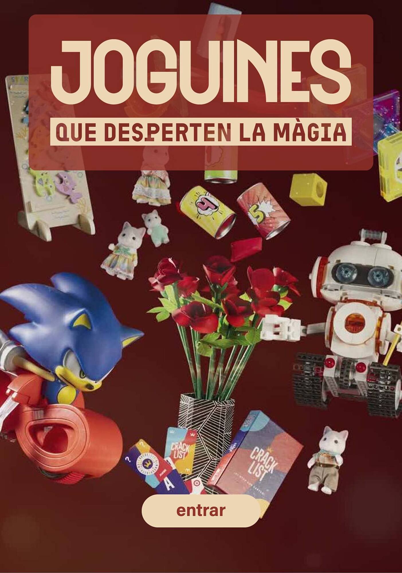 Folleto BonpreuEsclat (2025-11-18 - 2025-12-31)