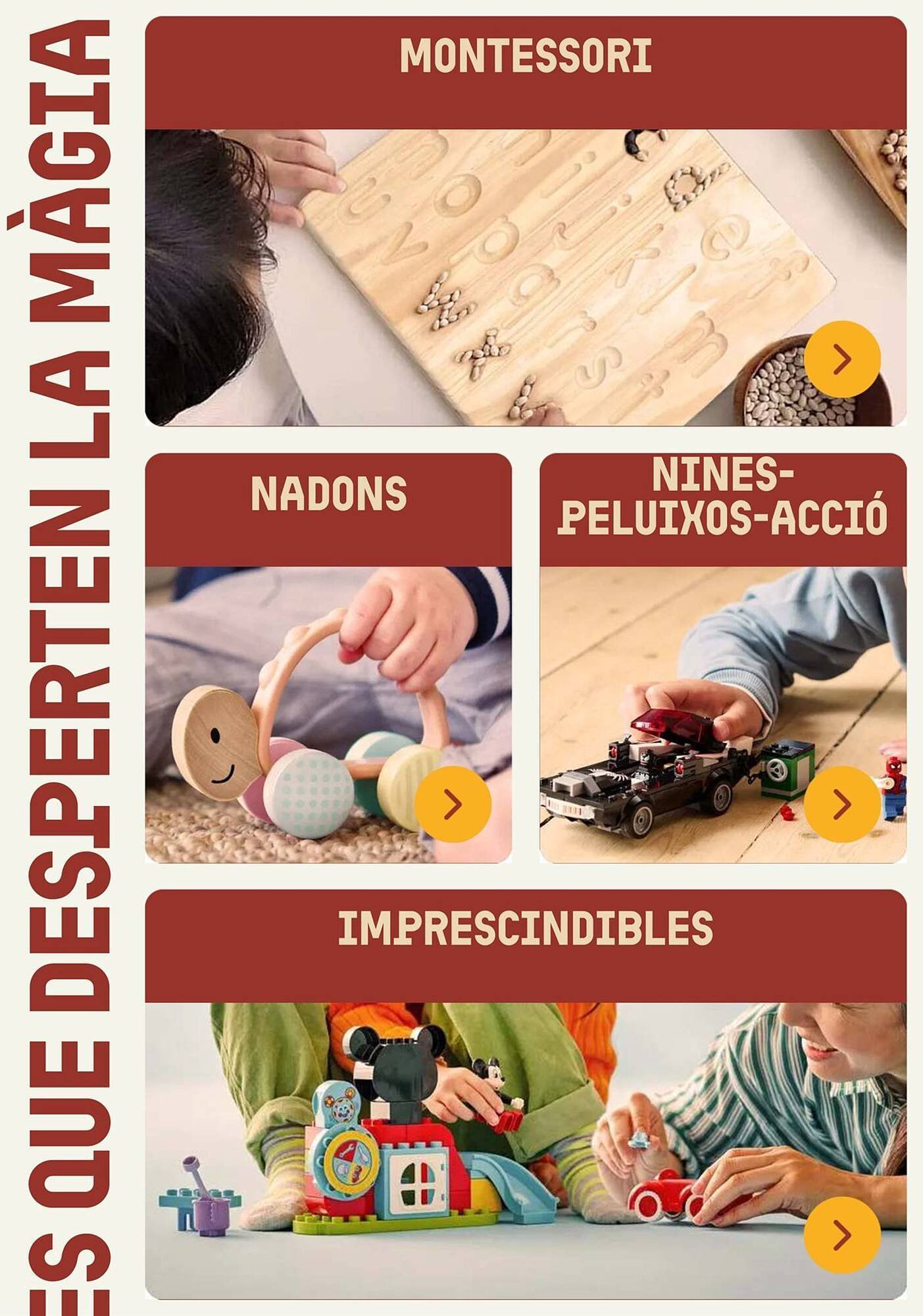 Folleto BonpreuEsclat (2025-11-18 - 2025-12-31)