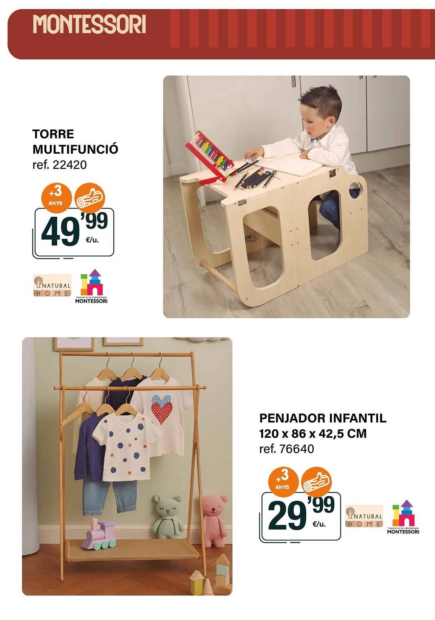 Folleto BonpreuEsclat (2025-11-18 - 2025-12-31)