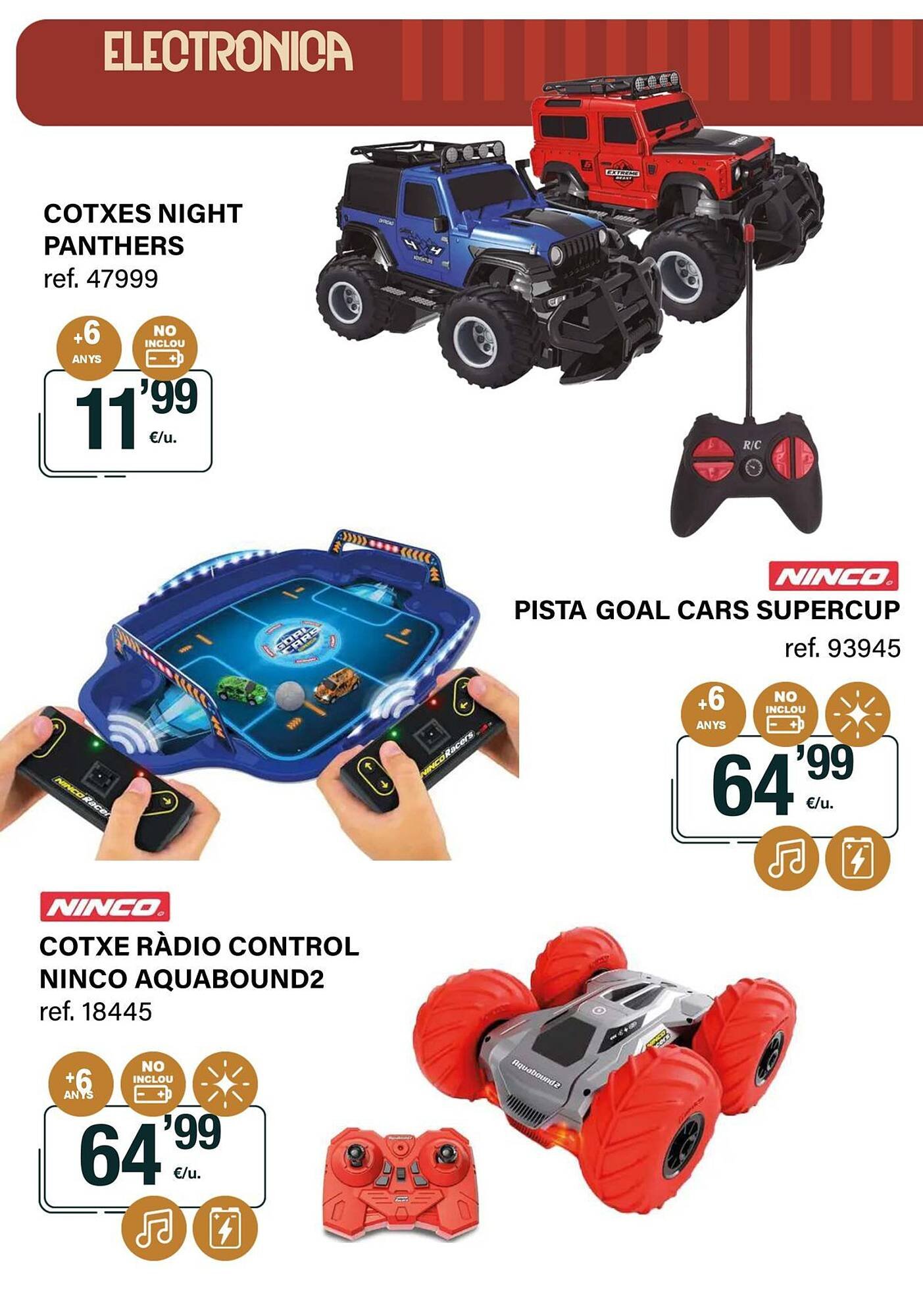 Folleto BonpreuEsclat (2025-11-18 - 2025-12-31)