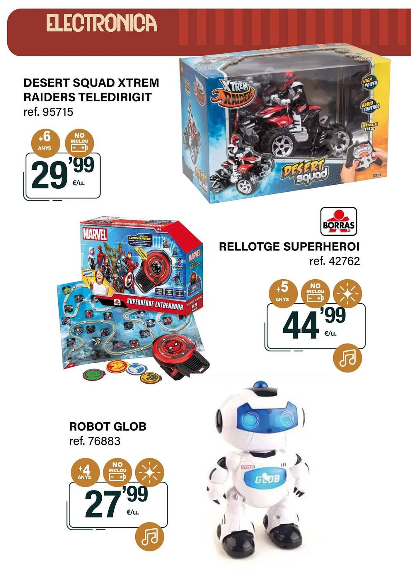 Folleto BonpreuEsclat (2025-11-18 - 2025-12-31)