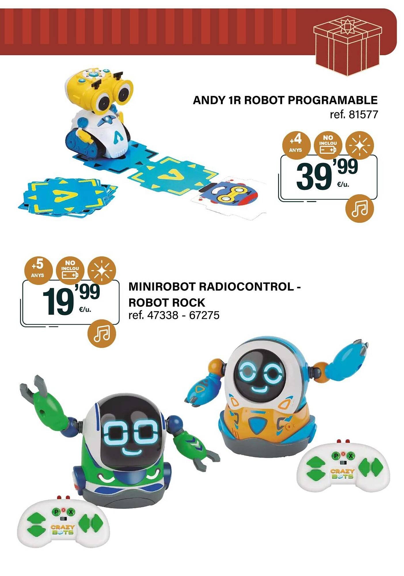 Folleto BonpreuEsclat (2025-11-18 - 2025-12-31)