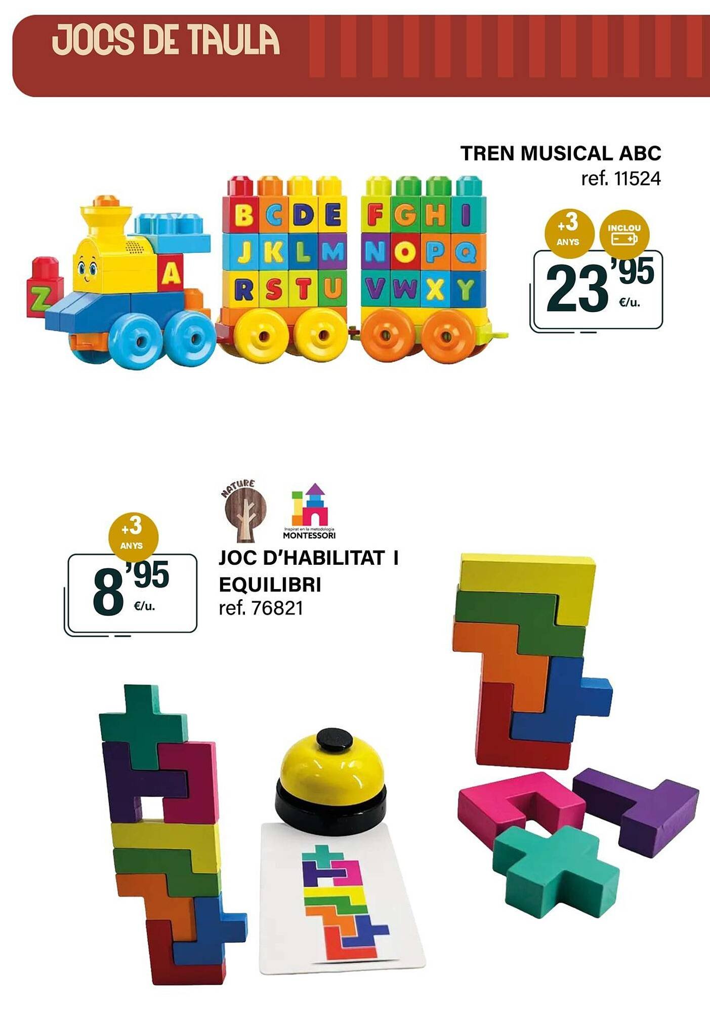 Folleto BonpreuEsclat (2025-11-18 - 2025-12-31)