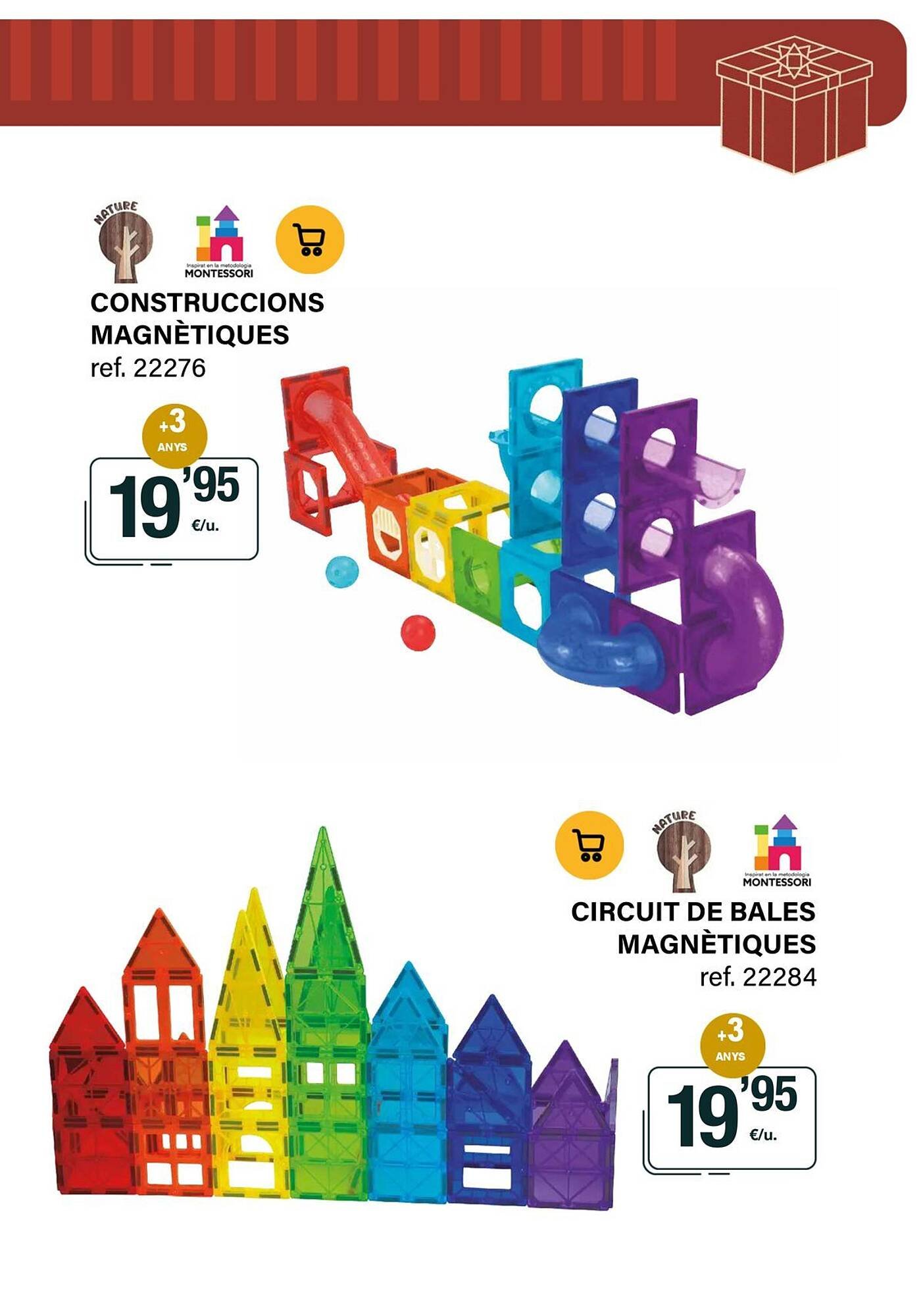 Folleto BonpreuEsclat (2025-11-18 - 2025-12-31)