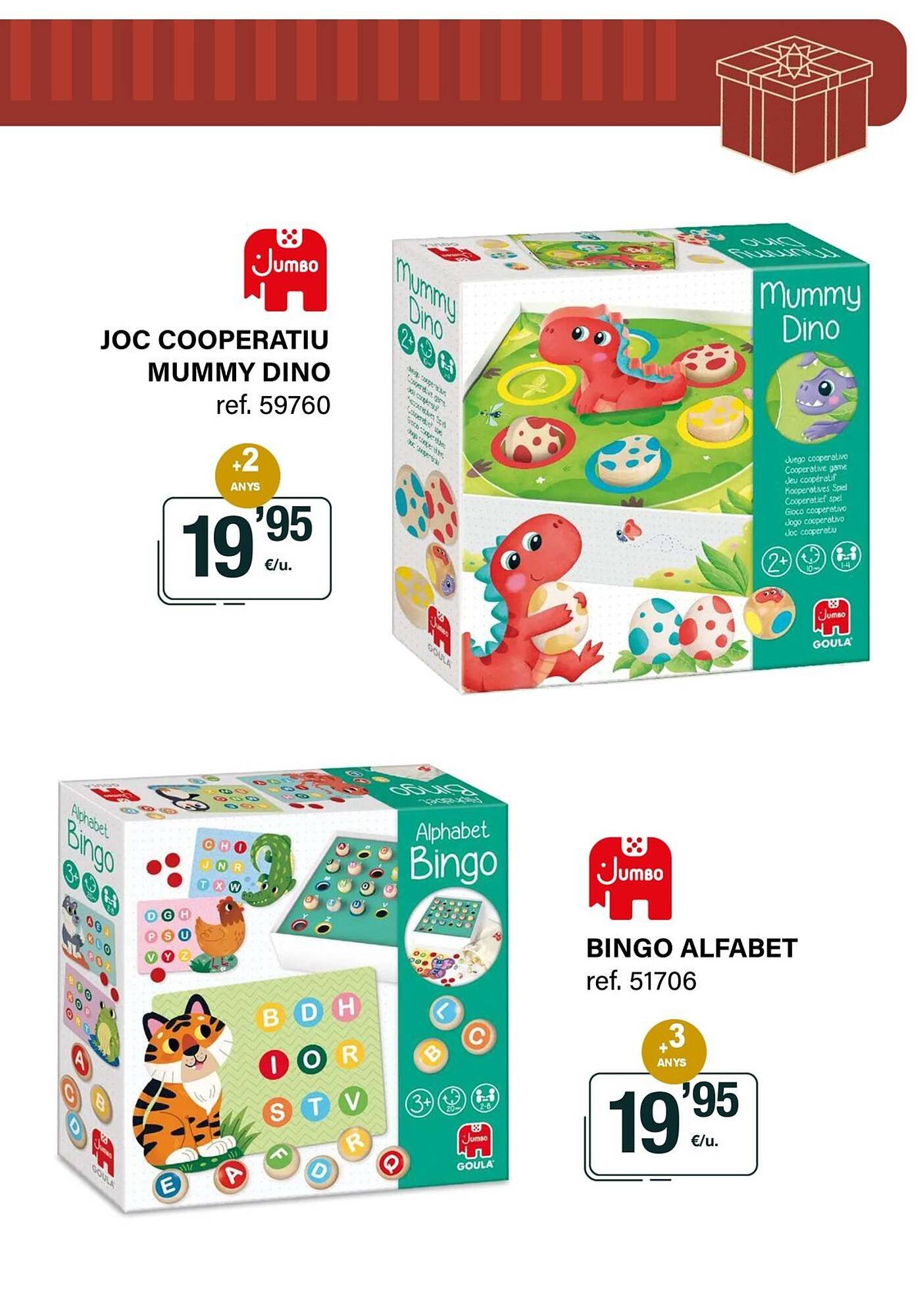 Folleto BonpreuEsclat (2025-11-18 - 2025-12-31)