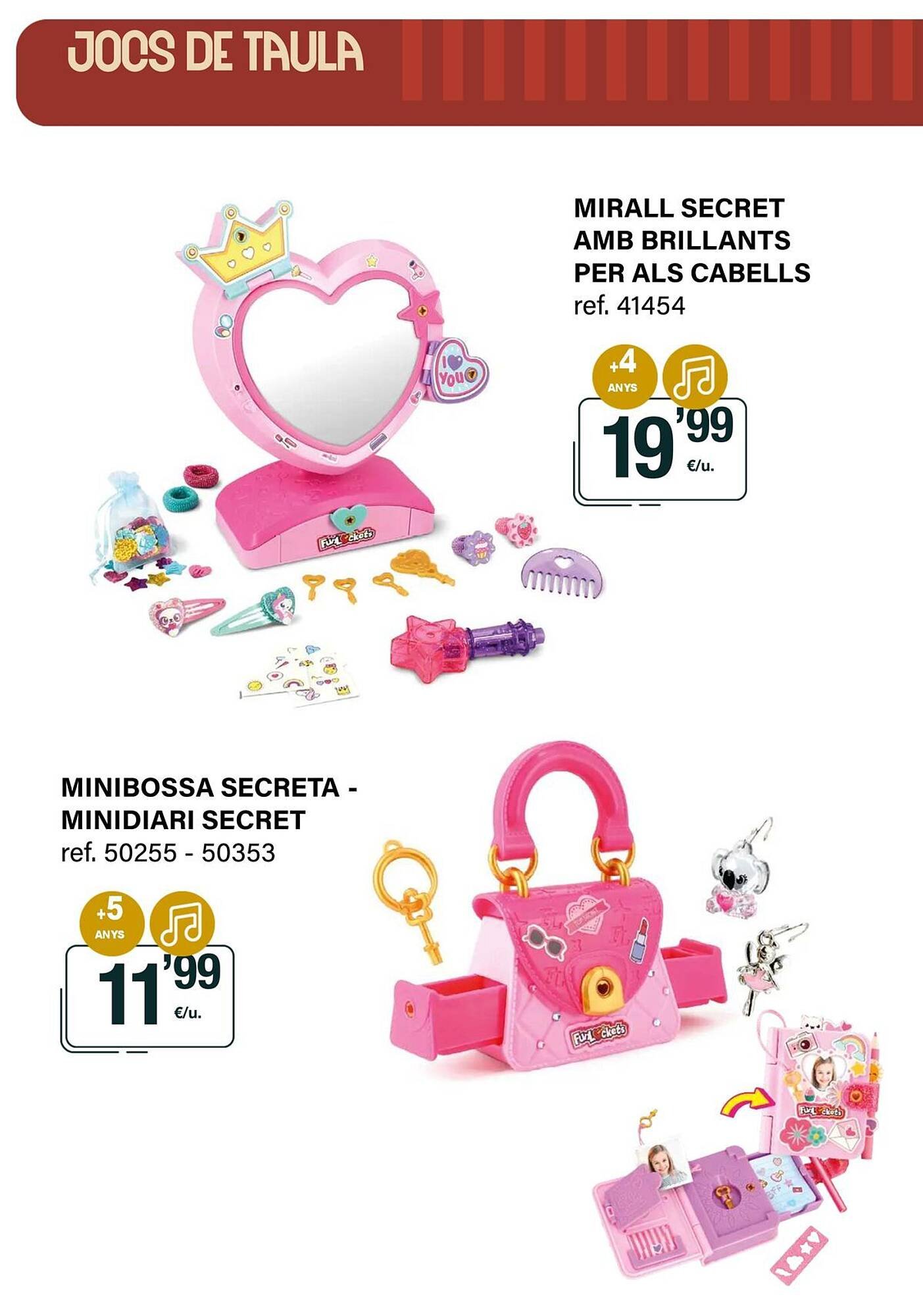 Folleto BonpreuEsclat (2025-11-18 - 2025-12-31)