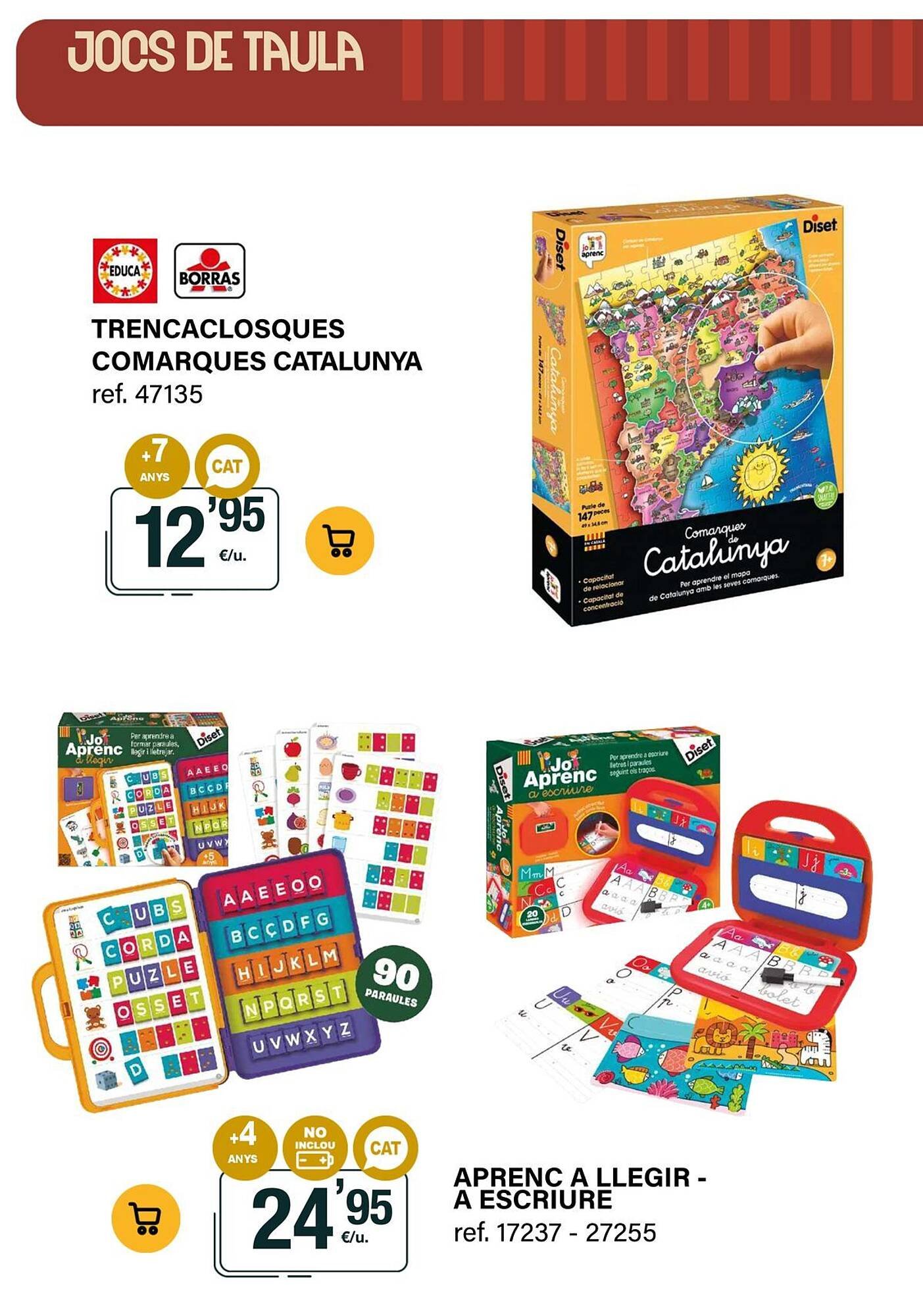 Folleto BonpreuEsclat (2025-11-18 - 2025-12-31)