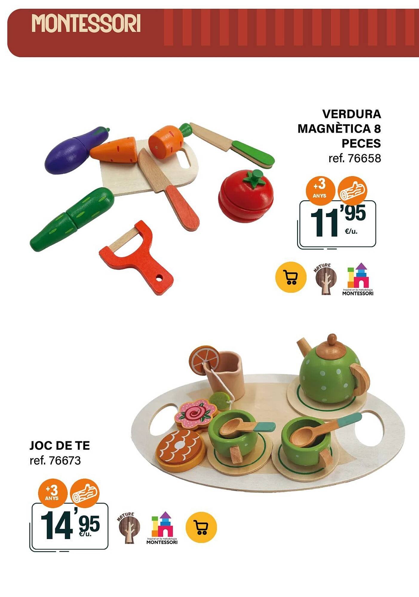 Folleto BonpreuEsclat (2025-11-18 - 2025-12-31)