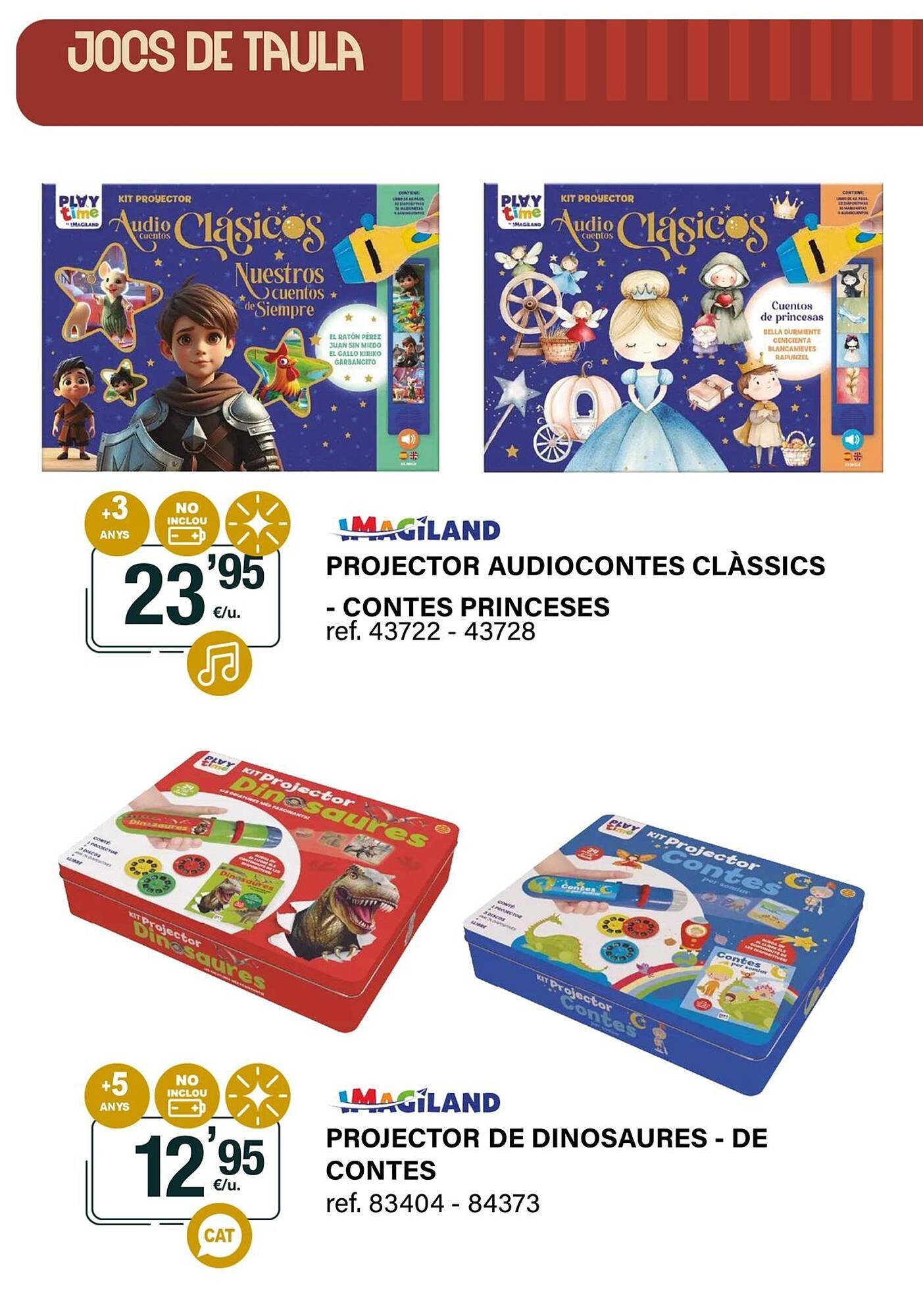 Folleto BonpreuEsclat (2025-11-18 - 2025-12-31)